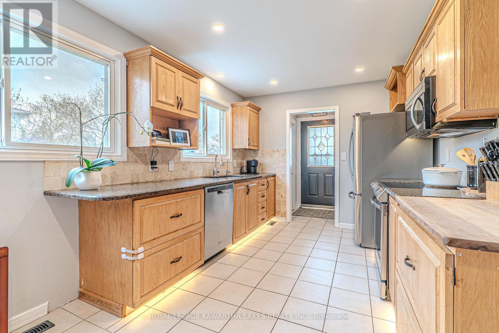 116 Sanderling Crescent, Kawartha Lakes (Lindsay), Ontario  K9V 4N6 - Photo 18 - X13101650