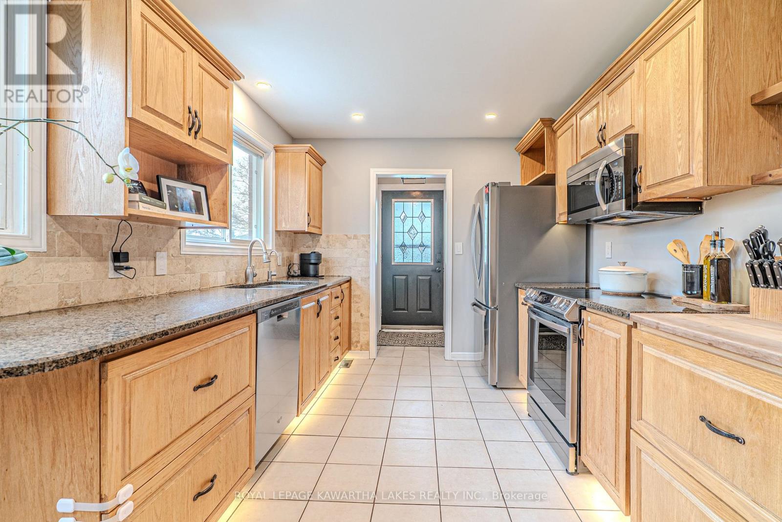 116 Sanderling Crescent, Kawartha Lakes (Lindsay), Ontario  K9V 4N6 - Photo 19 - X13101650