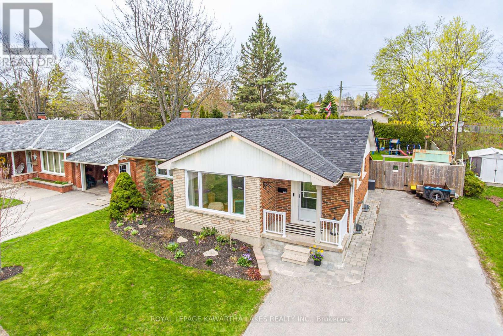 116 Sanderling Crescent, Kawartha Lakes (Lindsay), Ontario  K9V 4N6 - Photo 2 - X13101650