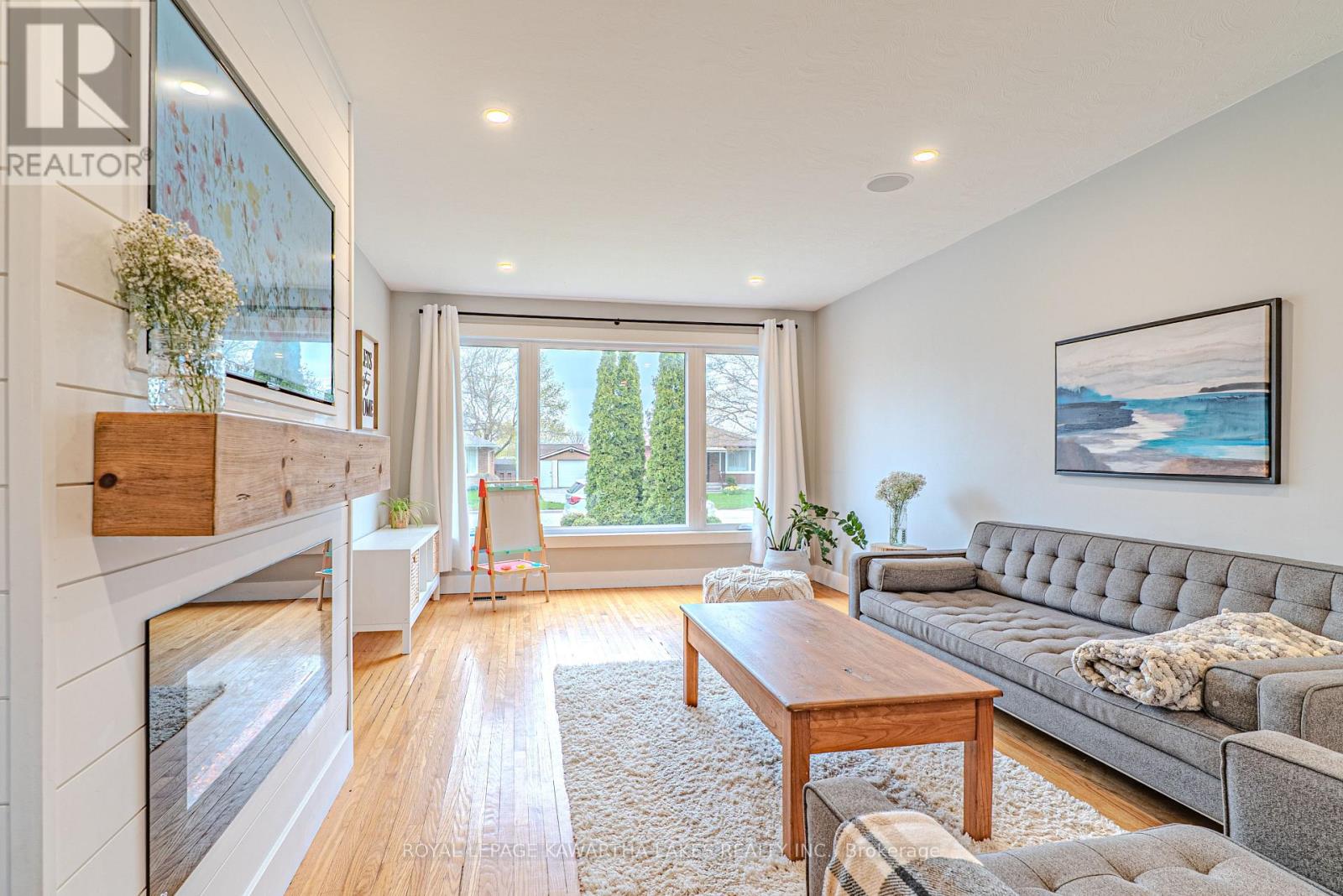 116 Sanderling Crescent, Kawartha Lakes (Lindsay), Ontario  K9V 4N6 - Photo 20 - X13101650