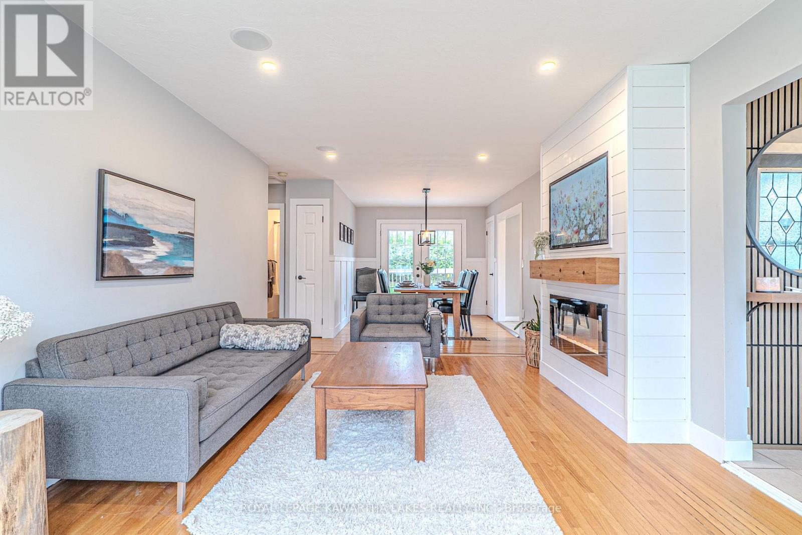 116 Sanderling Crescent, Kawartha Lakes (Lindsay), Ontario  K9V 4N6 - Photo 21 - X13101650