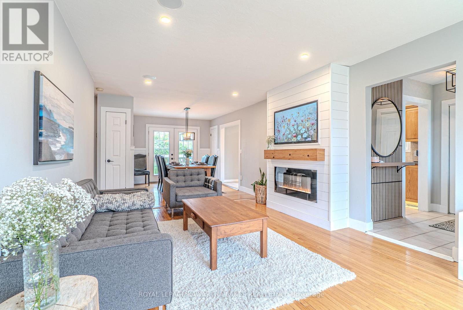 116 Sanderling Crescent, Kawartha Lakes (Lindsay), Ontario  K9V 4N6 - Photo 22 - X13101650