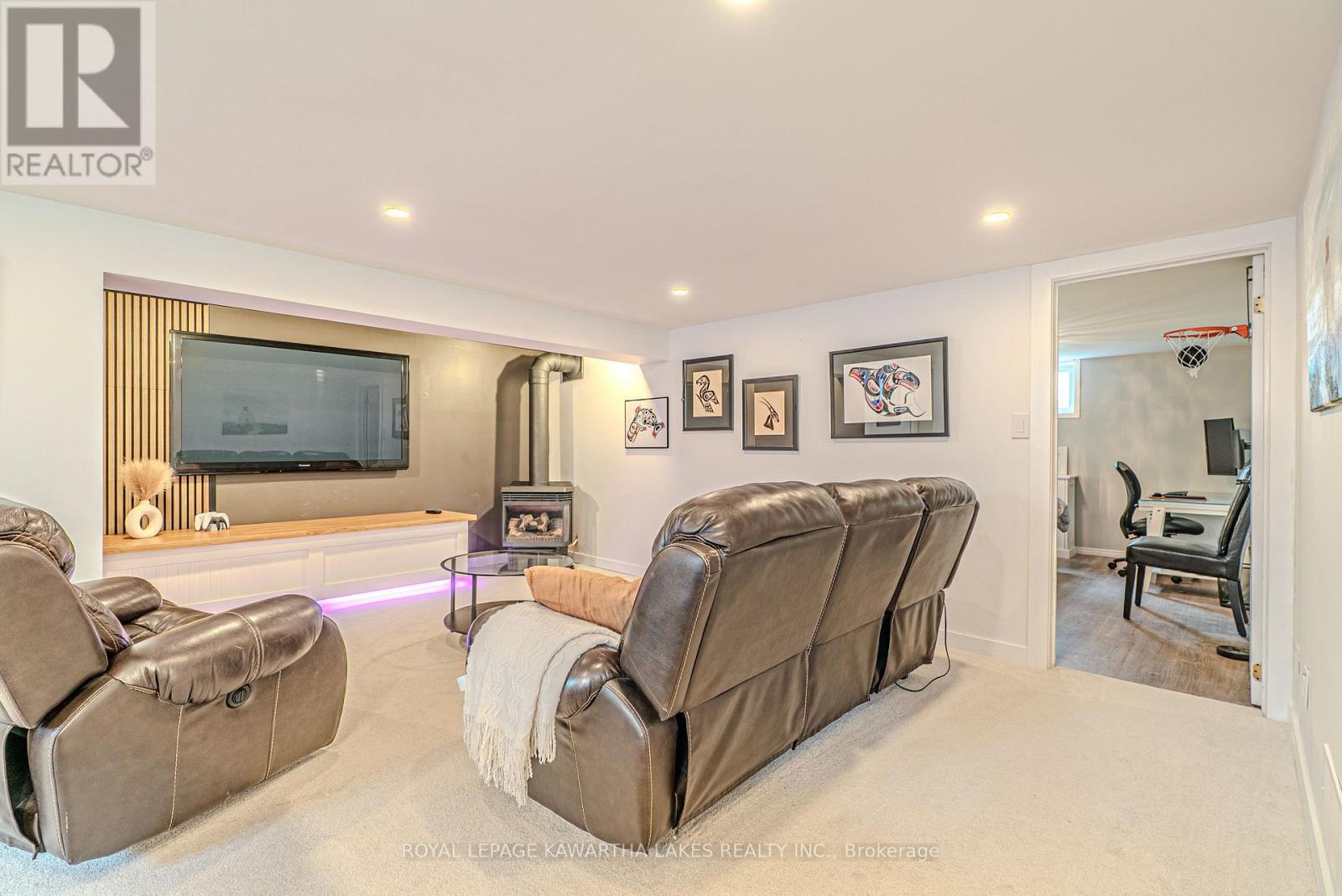 116 Sanderling Crescent, Kawartha Lakes (Lindsay), Ontario  K9V 4N6 - Photo 30 - X13101650