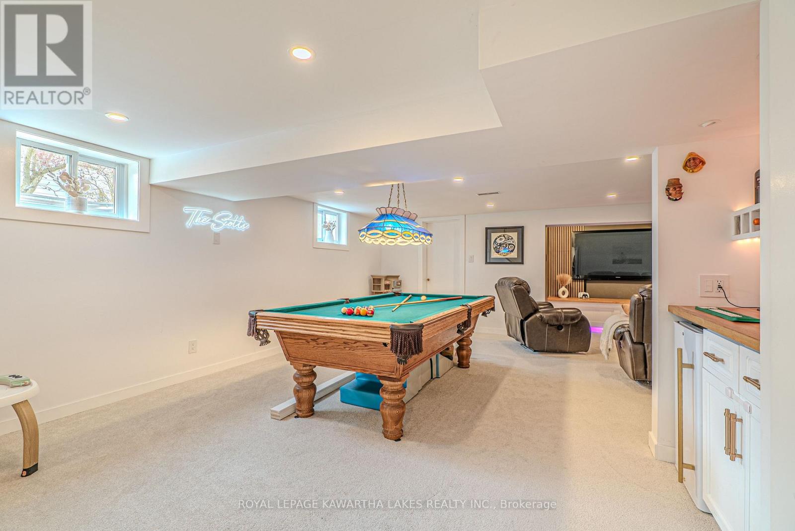116 Sanderling Crescent, Kawartha Lakes (Lindsay), Ontario  K9V 4N6 - Photo 31 - X13101650
