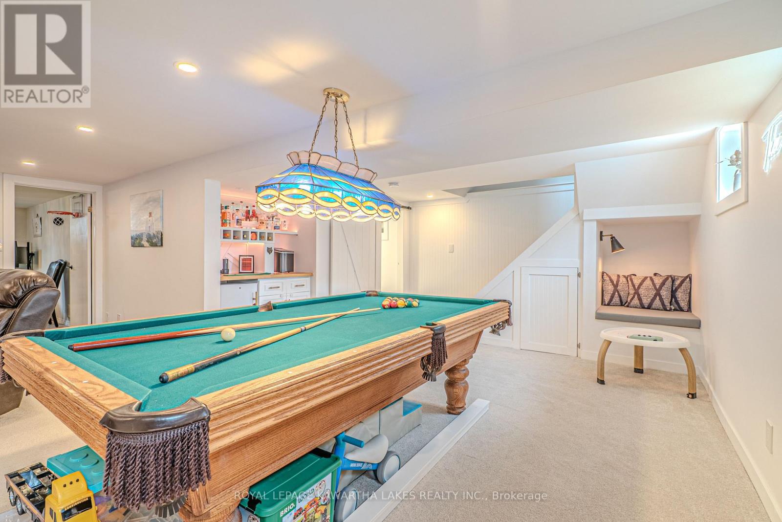 116 Sanderling Crescent, Kawartha Lakes (Lindsay), Ontario  K9V 4N6 - Photo 32 - X13101650