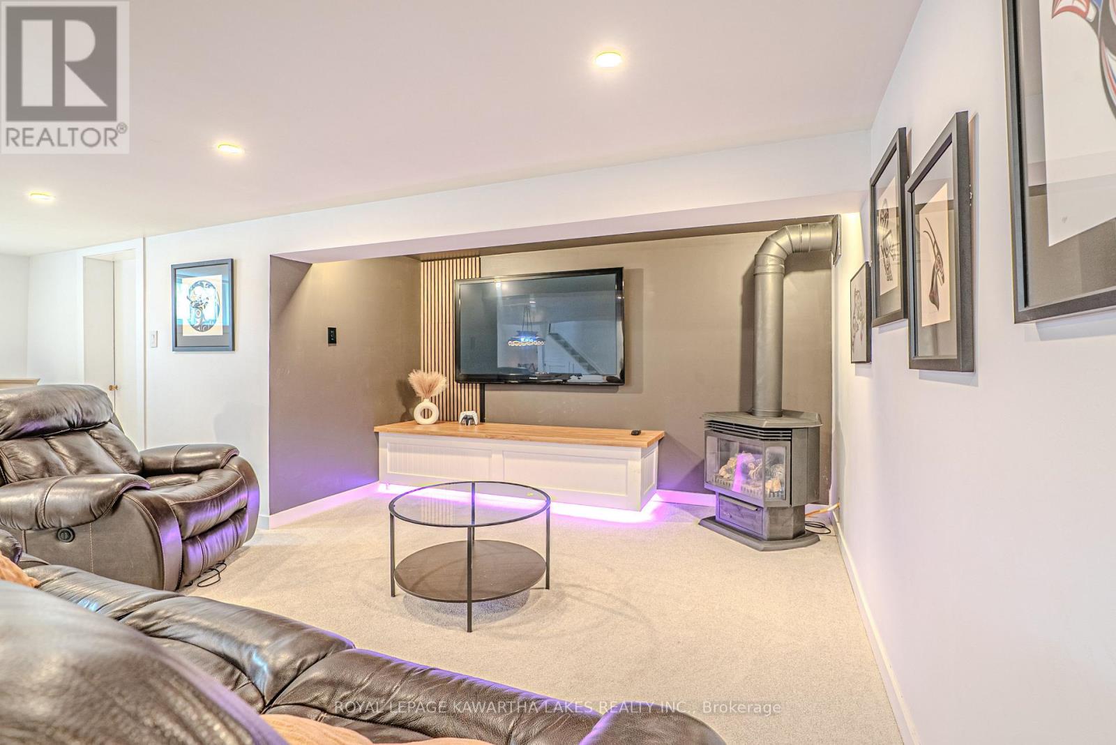 116 Sanderling Crescent, Kawartha Lakes (Lindsay), Ontario  K9V 4N6 - Photo 33 - X13101650