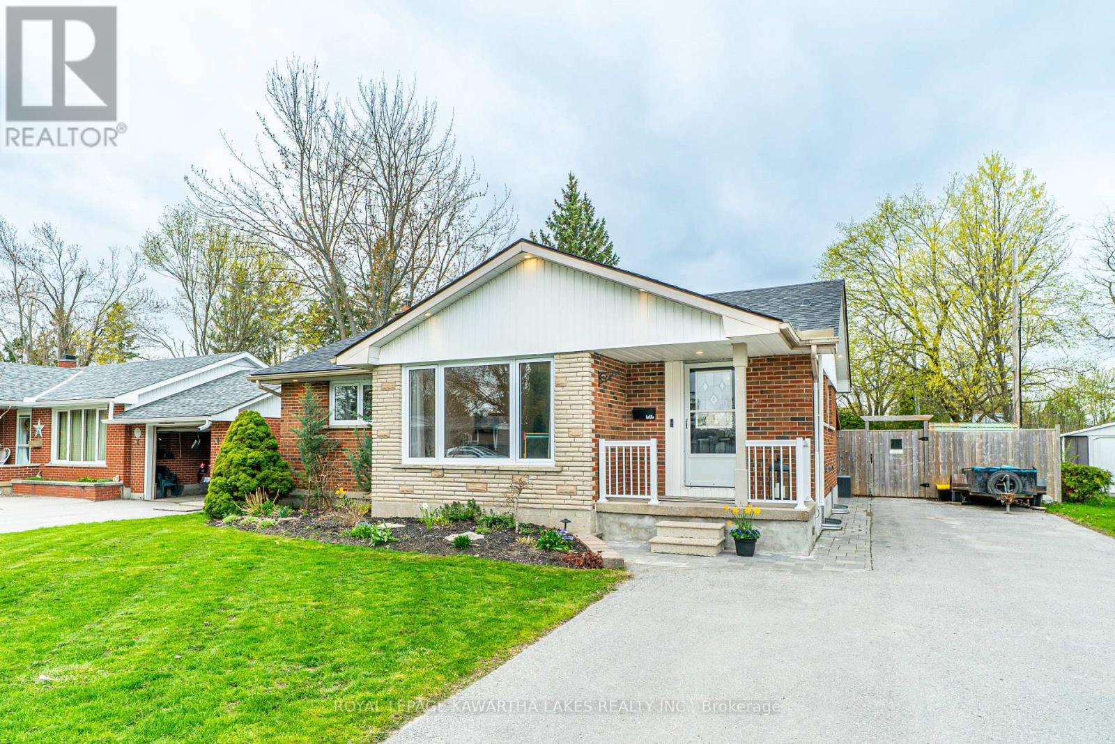 116 Sanderling Crescent, Kawartha Lakes (Lindsay), Ontario  K9V 4N6 - Photo 4 - X13101650