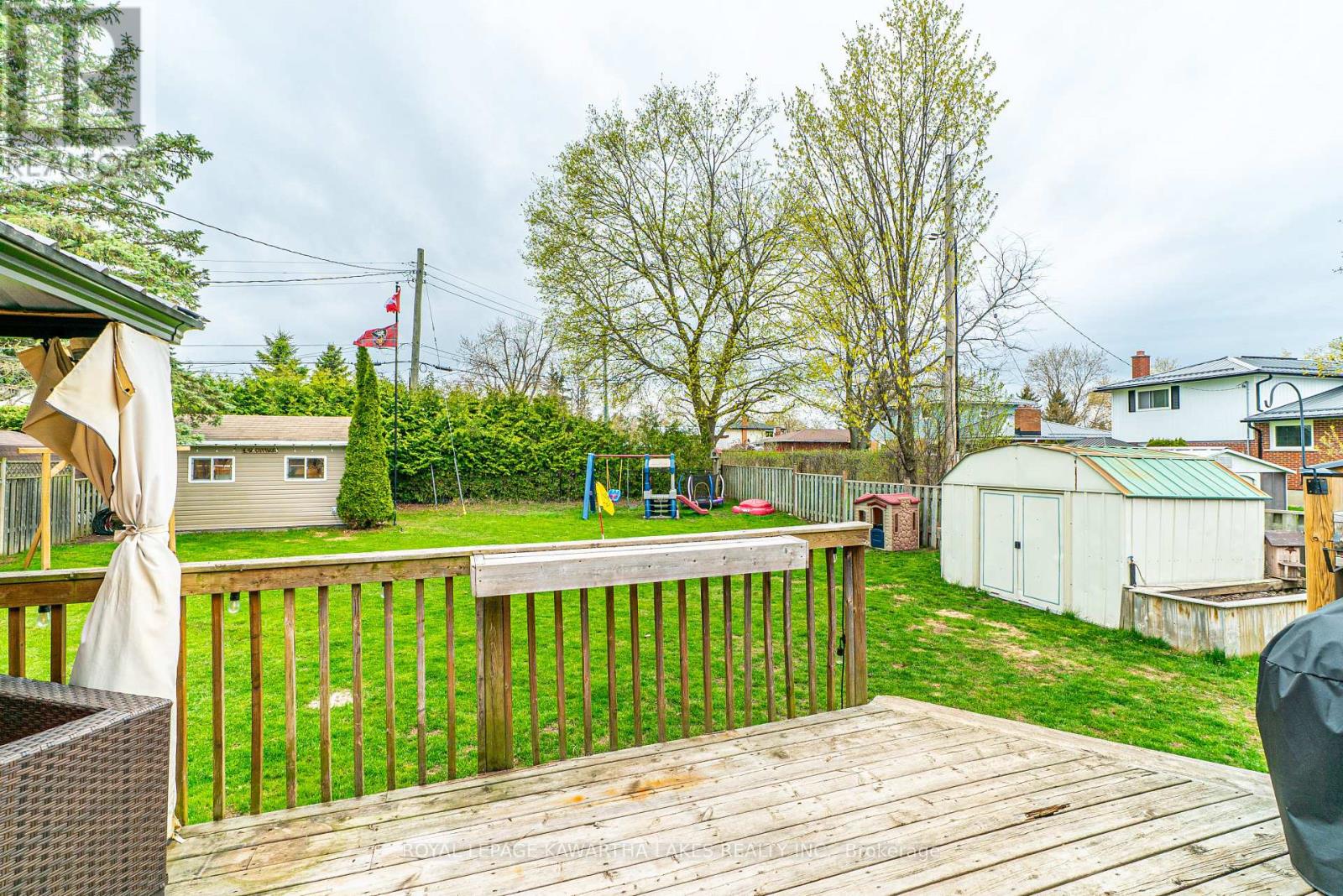 116 Sanderling Crescent, Kawartha Lakes (Lindsay), Ontario  K9V 4N6 - Photo 42 - X13101650