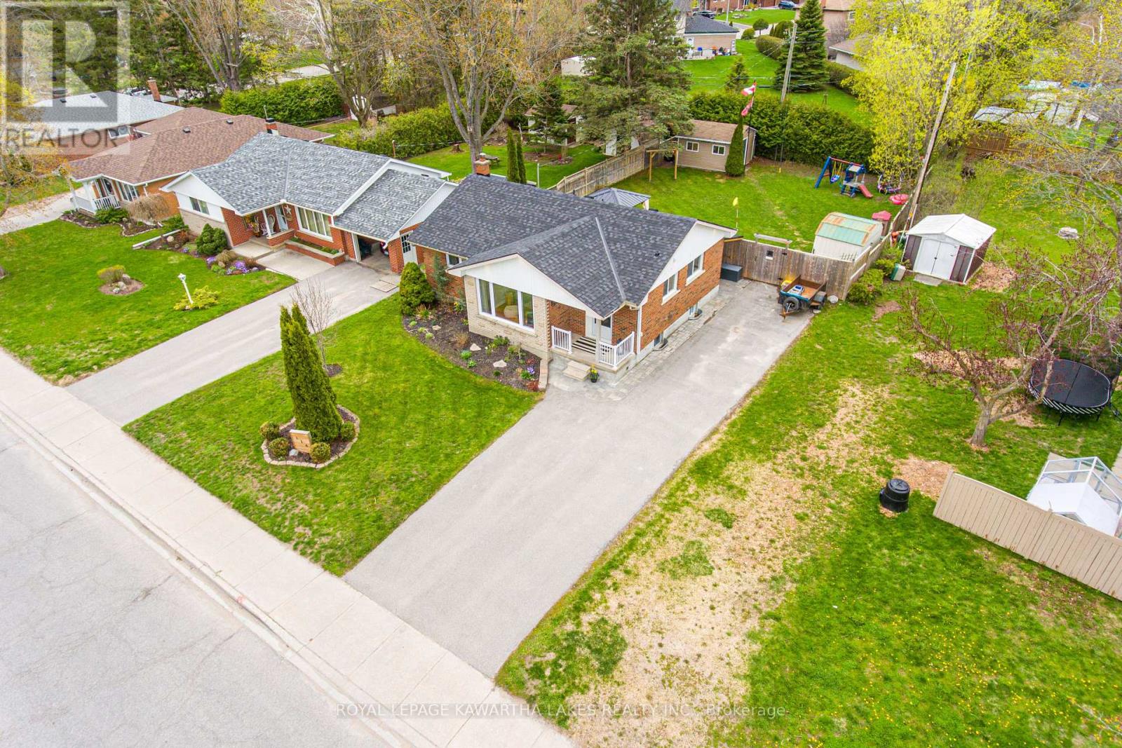 116 Sanderling Crescent, Kawartha Lakes (Lindsay), Ontario  K9V 4N6 - Photo 43 - X13101650