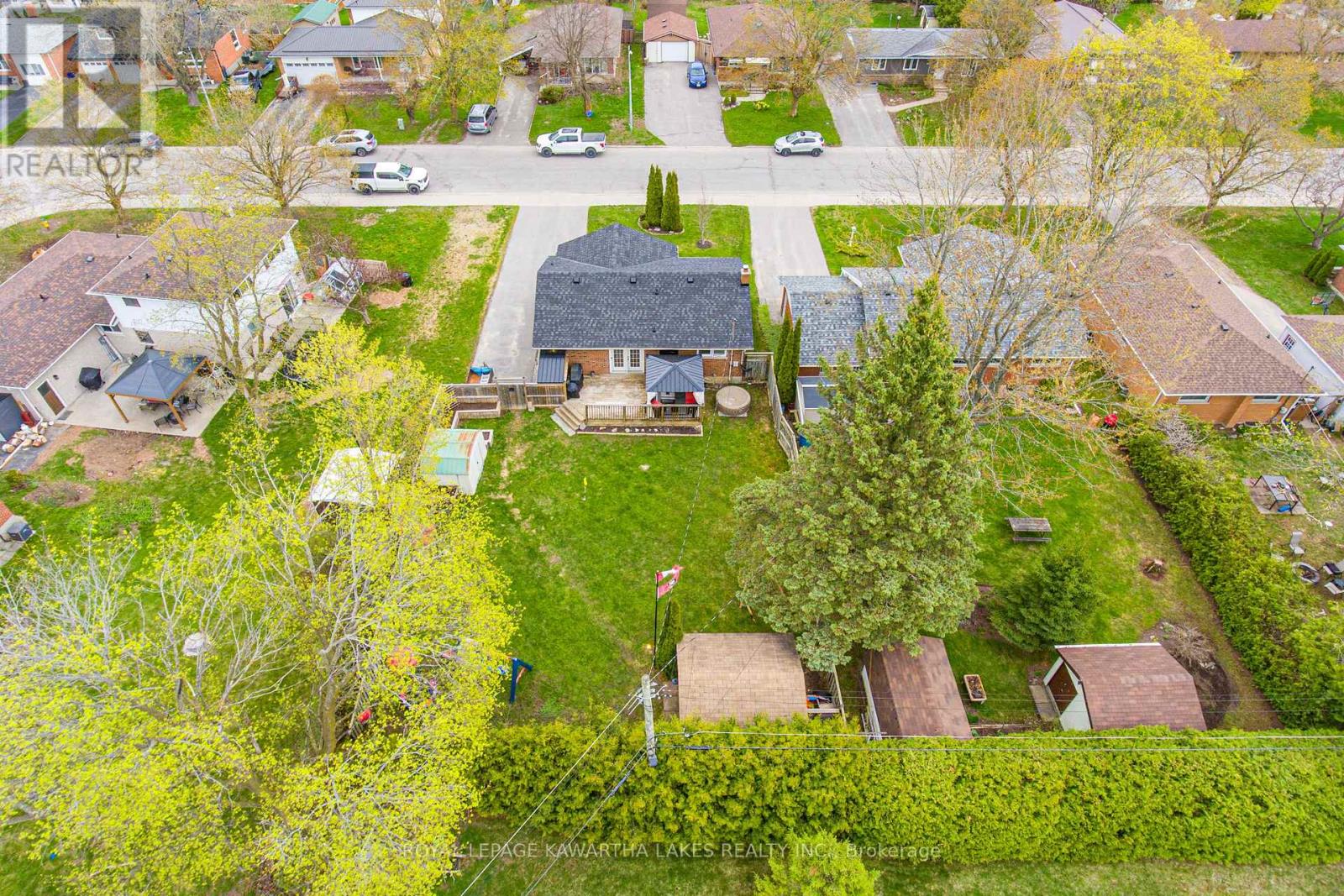 116 Sanderling Crescent, Kawartha Lakes (Lindsay), Ontario  K9V 4N6 - Photo 44 - X13101650