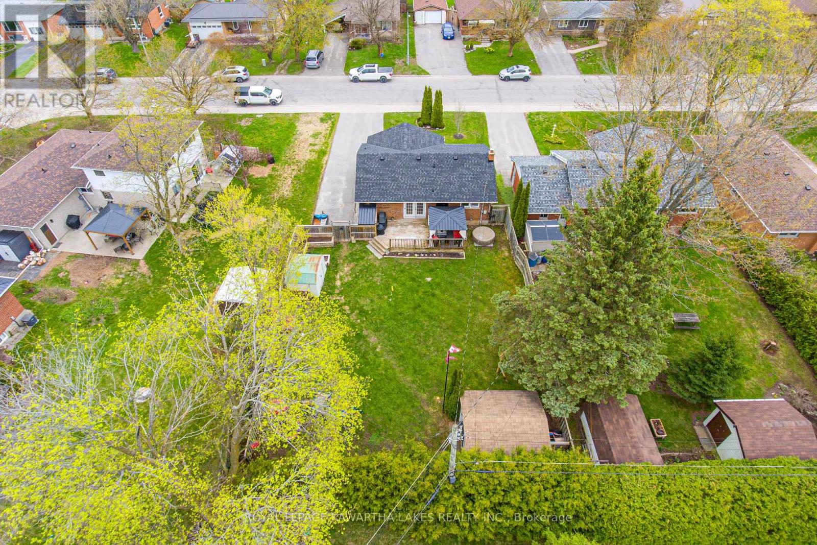 116 Sanderling Crescent, Kawartha Lakes (Lindsay), Ontario  K9V 4N6 - Photo 6 - X13101650