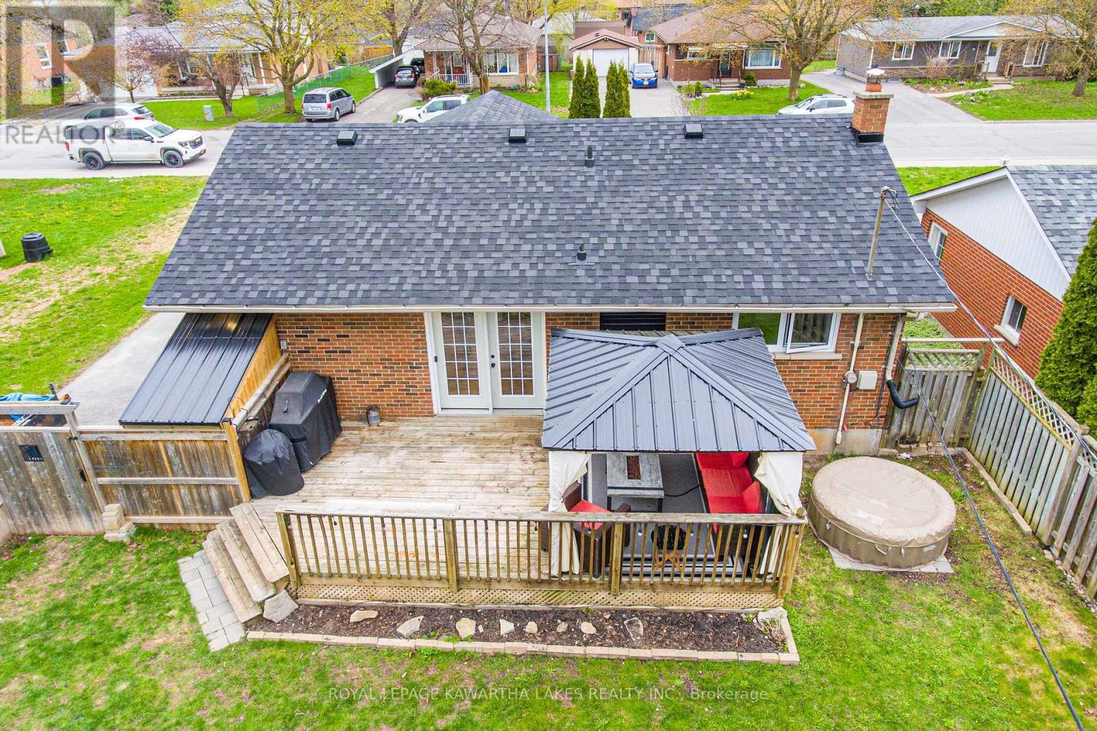116 Sanderling Crescent, Kawartha Lakes (Lindsay), Ontario  K9V 4N6 - Photo 7 - X13101650