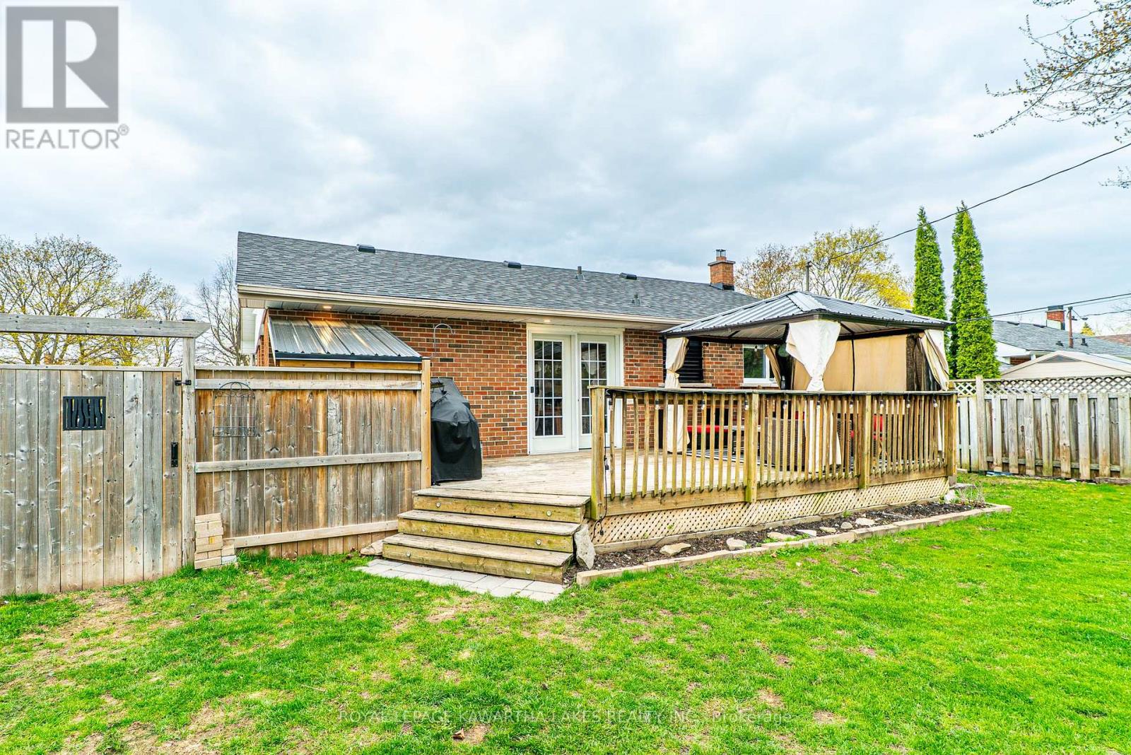 116 Sanderling Crescent, Kawartha Lakes (Lindsay), Ontario  K9V 4N6 - Photo 8 - X13101650