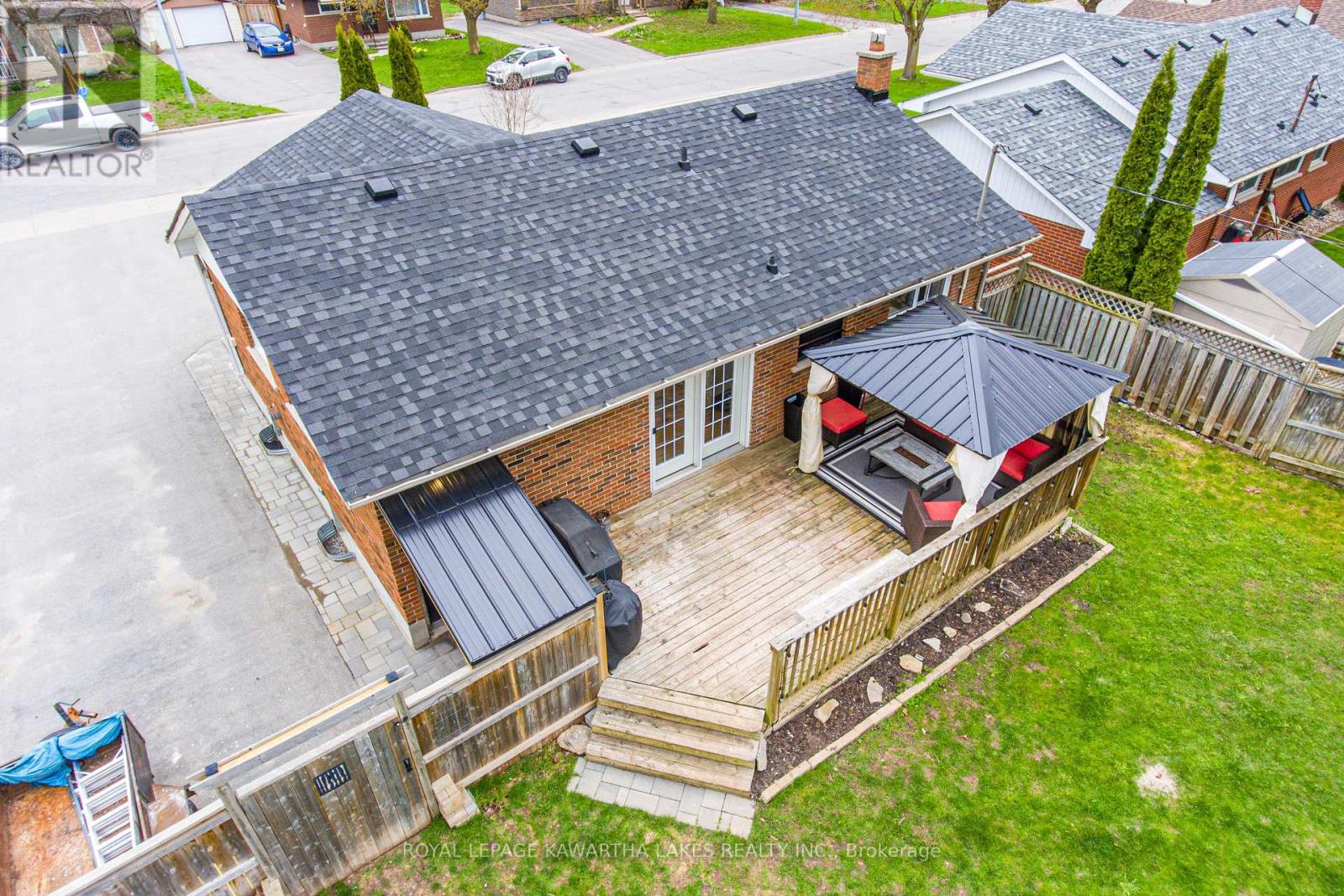 116 Sanderling Crescent, Kawartha Lakes (Lindsay), Ontario  K9V 4N6 - Photo 9 - X13101650