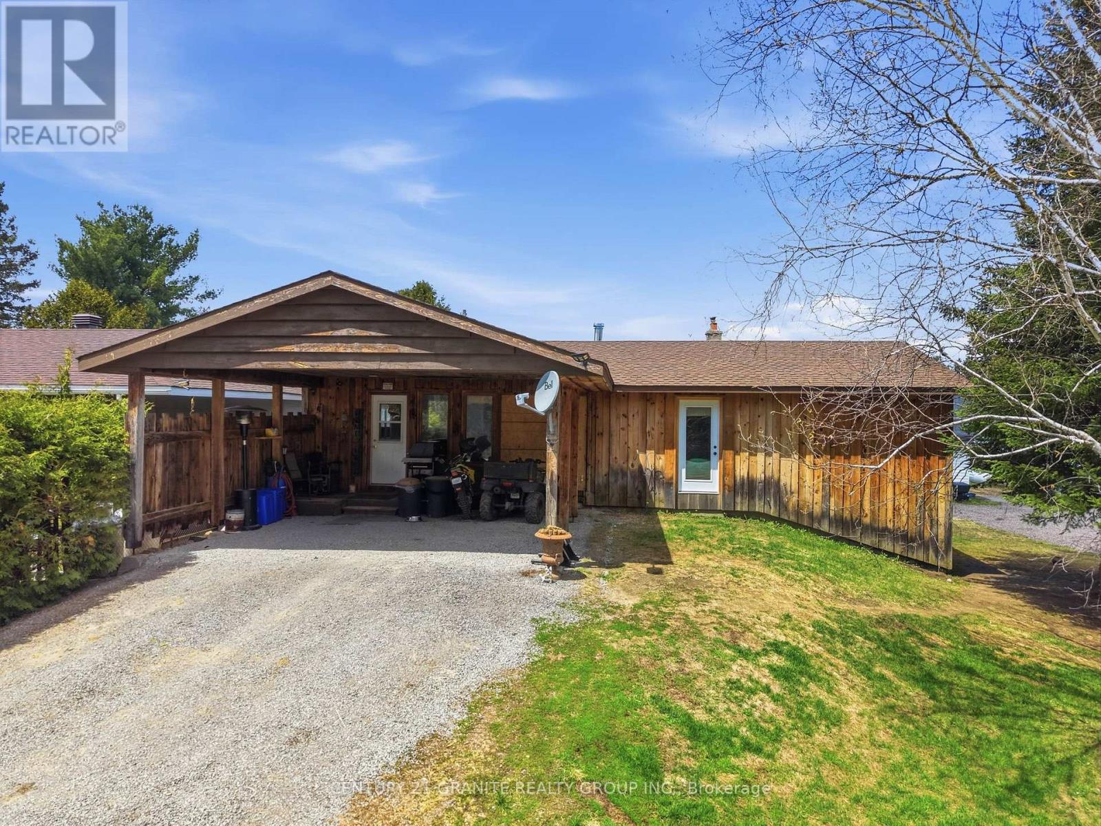 2710 Monck Road, Highlands East (Bicroft Ward), Ontario  K0L 1M0 - Photo 25 - X13101664