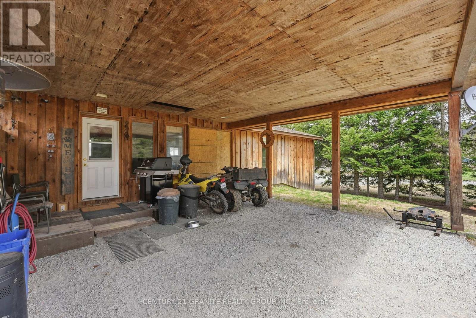 2710 Monck Road, Highlands East (Bicroft Ward), Ontario  K0L 1M0 - Photo 29 - X13101664