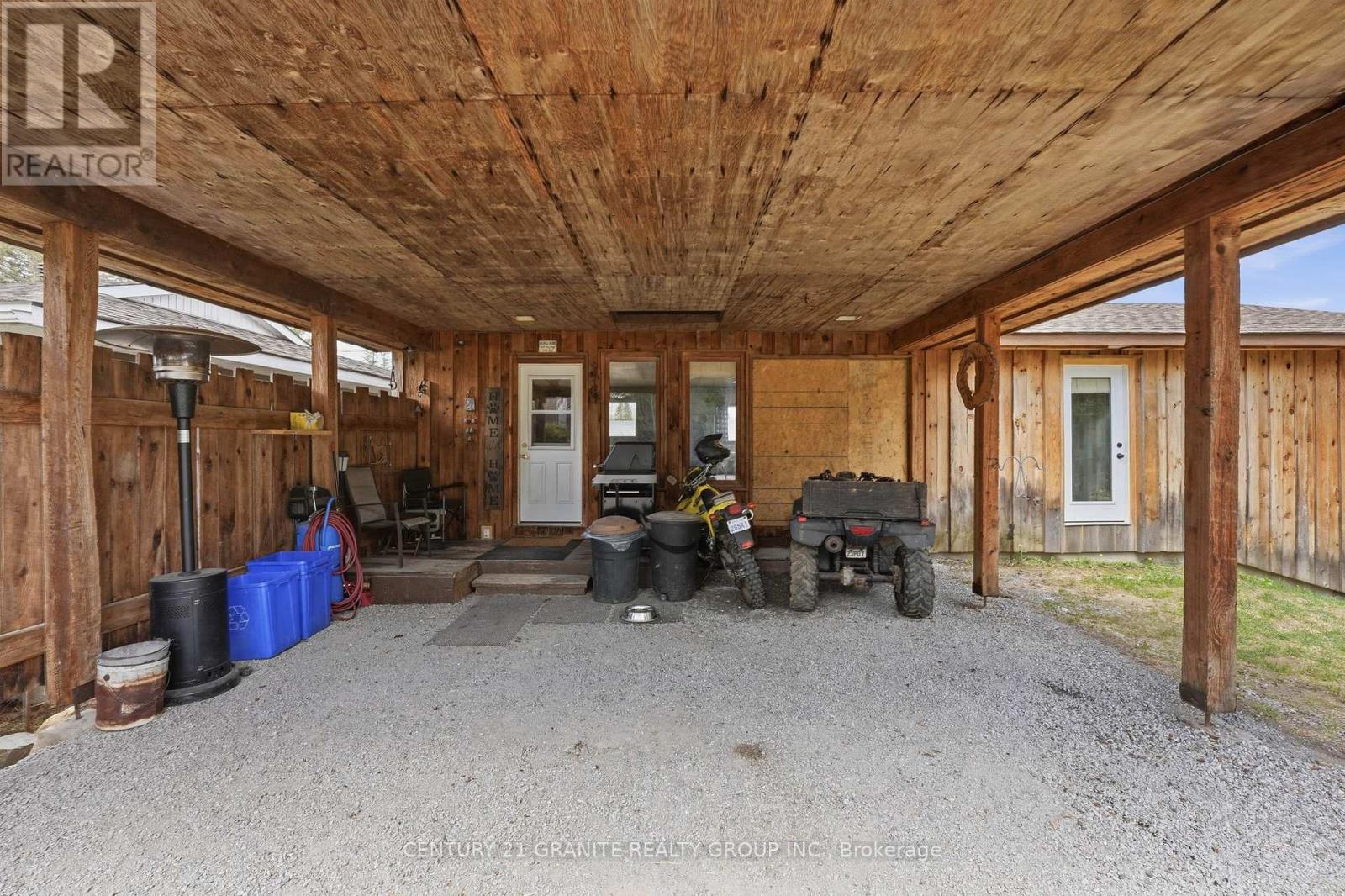 2710 Monck Road, Highlands East (Bicroft Ward), Ontario  K0L 1M0 - Photo 30 - X13101664