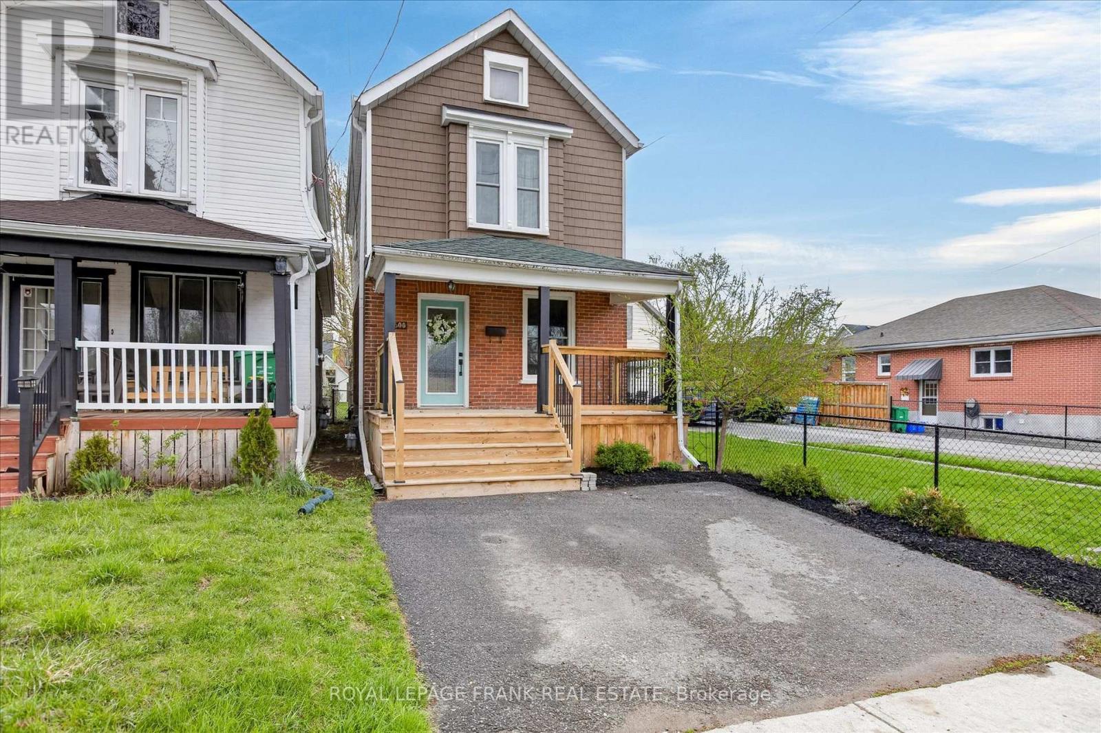 500 Chamberlain Street, Peterborough (Town Ward 3), Ontario  K9J 4L5 - Photo 2 - X13101758