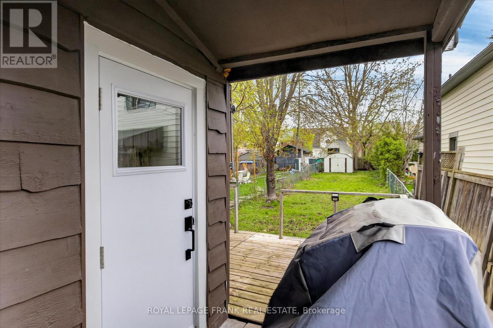 500 Chamberlain Street, Peterborough (Town Ward 3), Ontario  K9J 4L5 - Photo 32 - X13101758