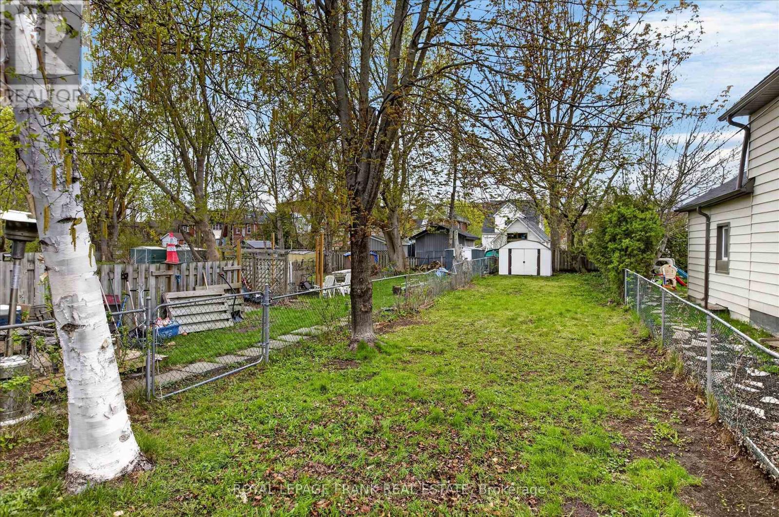 500 Chamberlain Street, Peterborough (Town Ward 3), Ontario  K9J 4L5 - Photo 33 - X13101758