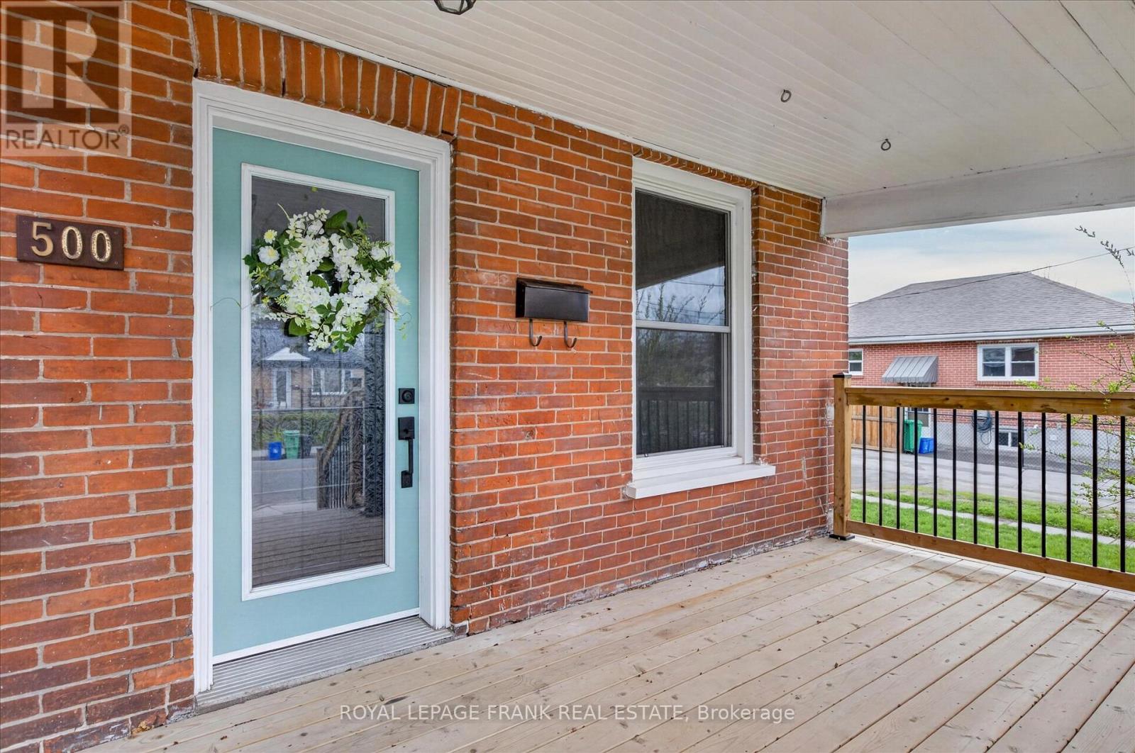 500 Chamberlain Street, Peterborough (Town Ward 3), Ontario  K9J 4L5 - Photo 4 - X13101758