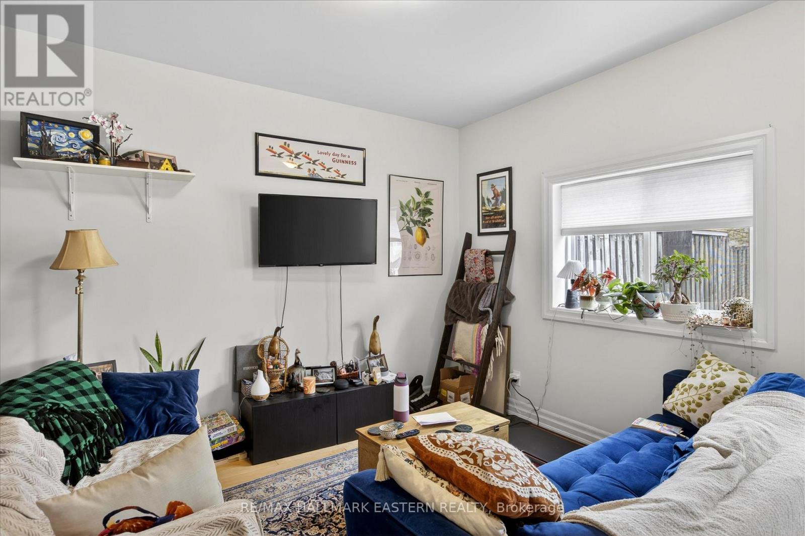 96 Aylmer Street N, Peterborough (Town Ward 3), Ontario  K9J 3J5 - Photo 23 - X13101828