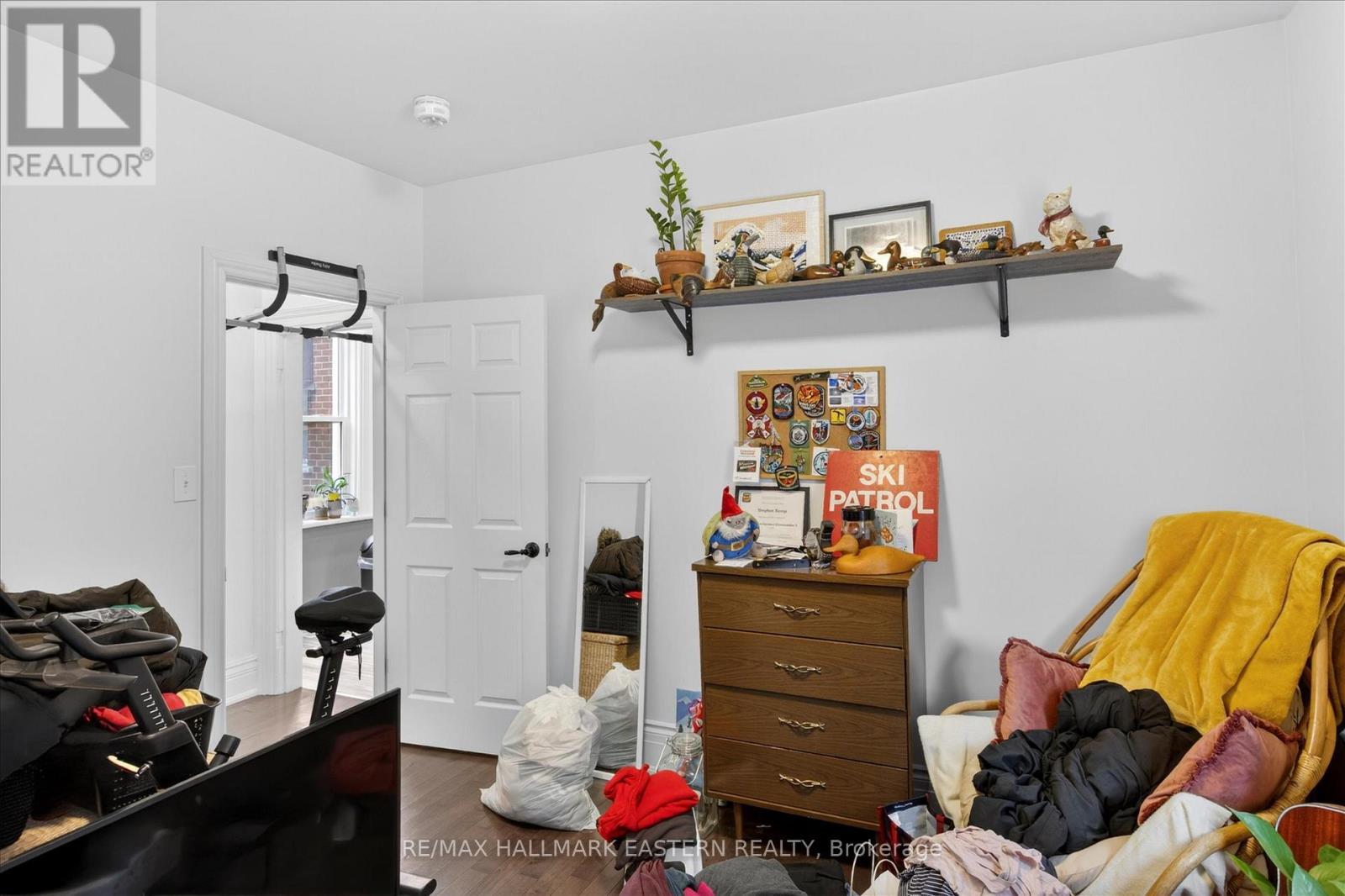 96 Aylmer Street N, Peterborough (Town Ward 3), Ontario  K9J 3J5 - Photo 33 - X13101828
