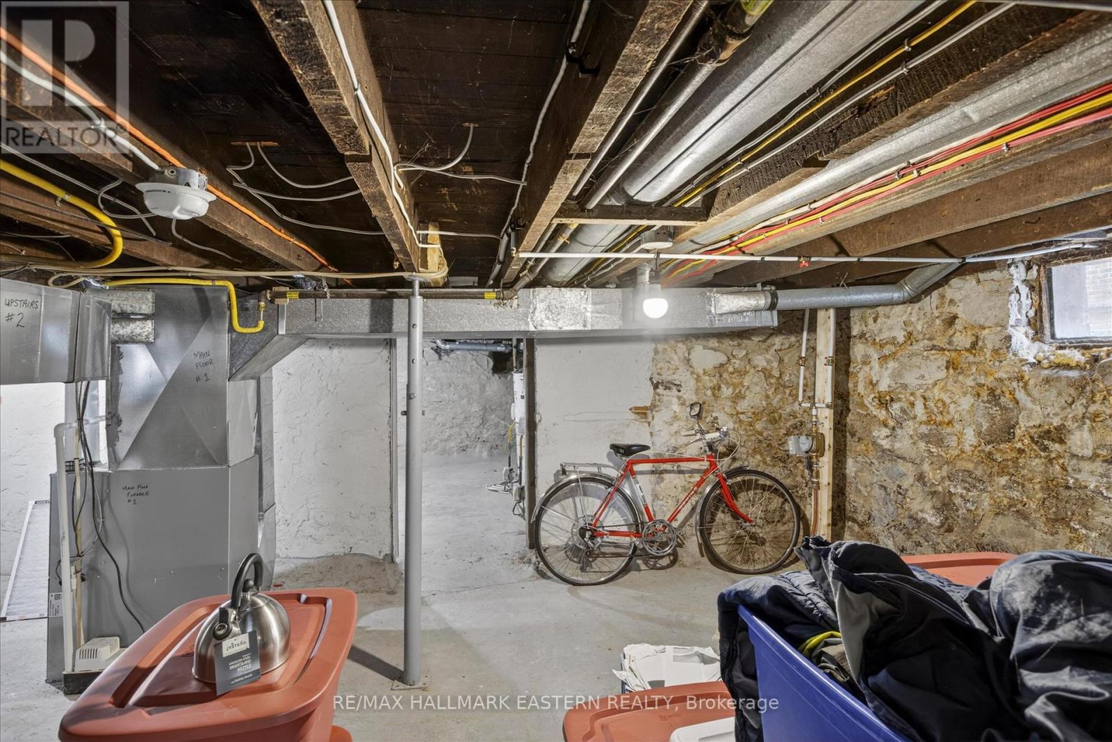 96 Aylmer Street N, Peterborough (Town Ward 3), Ontario  K9J 3J5 - Photo 38 - X13101828