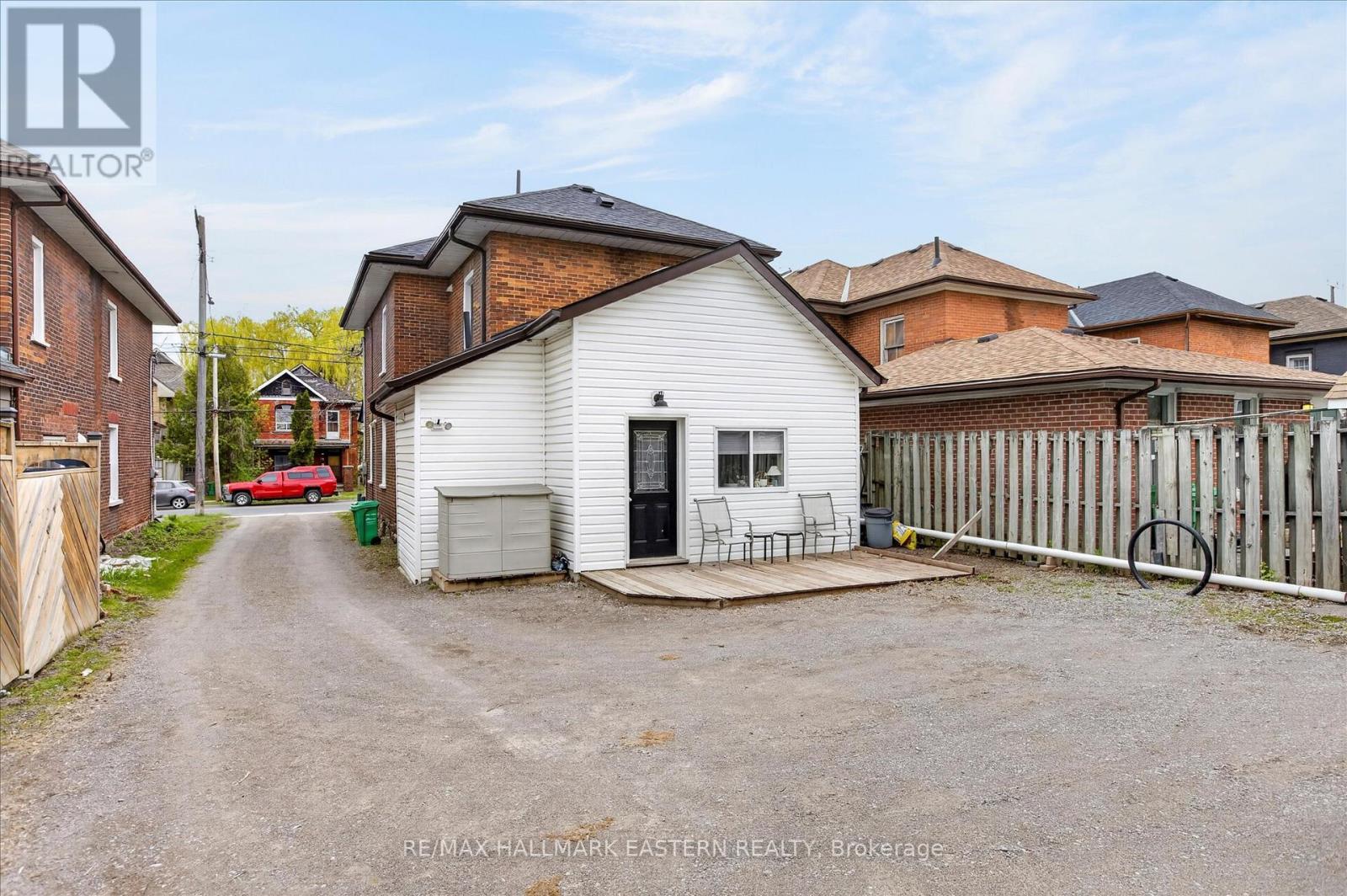 96 Aylmer Street N, Peterborough (Town Ward 3), Ontario  K9J 3J5 - Photo 42 - X13101828