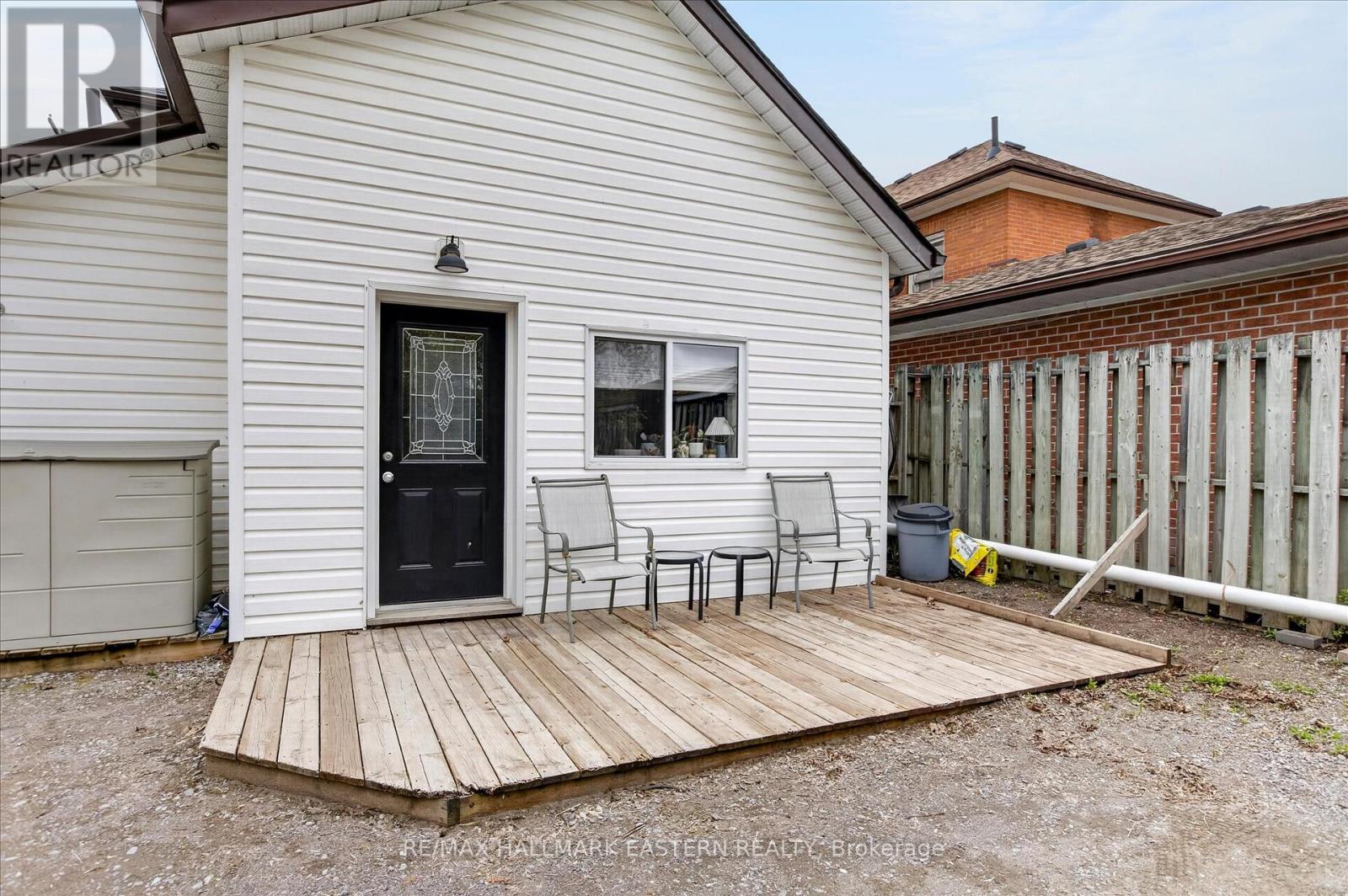96 Aylmer Street N, Peterborough (Town Ward 3), Ontario  K9J 3J5 - Photo 43 - X13101828