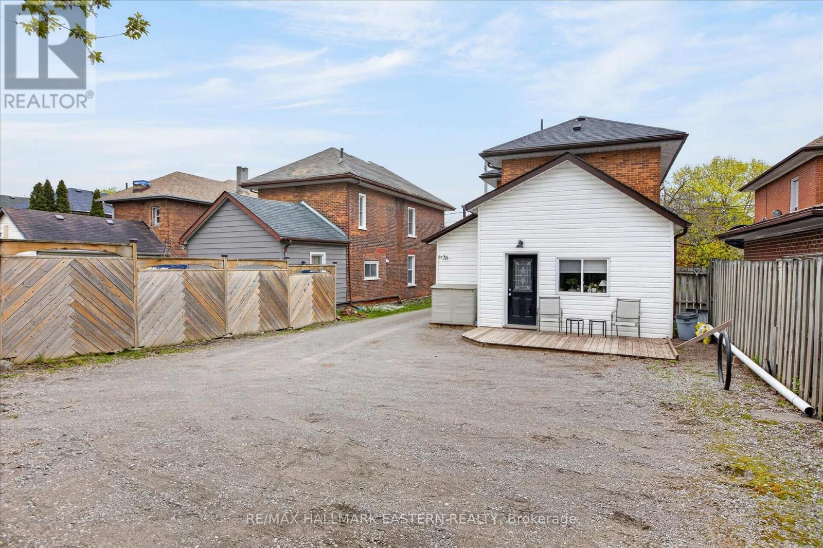 96 Aylmer Street N, Peterborough (Town Ward 3), Ontario  K9J 3J5 - Photo 45 - X13101828