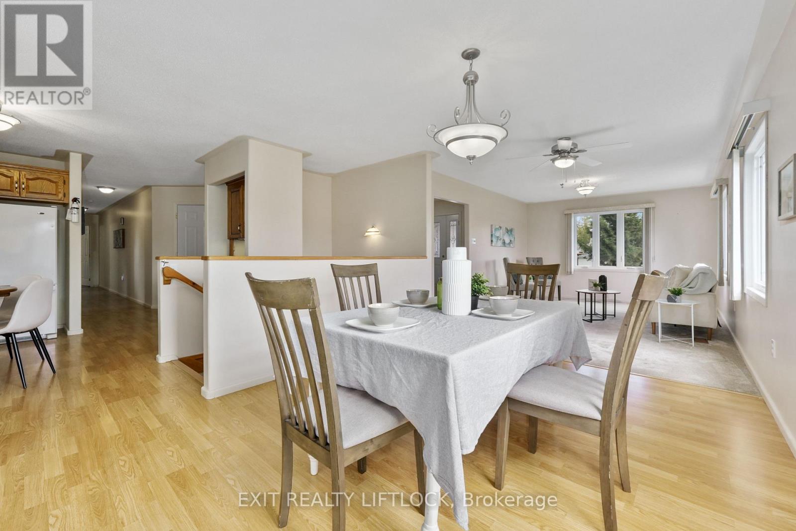 3 Taylor Lane, Trent Hills (Campbellford), Ontario  K0L 1L0 - Photo 10 - X13101832