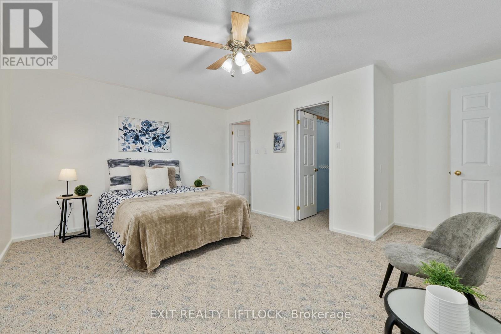 3 Taylor Lane, Trent Hills (Campbellford), Ontario  K0L 1L0 - Photo 17 - X13101832