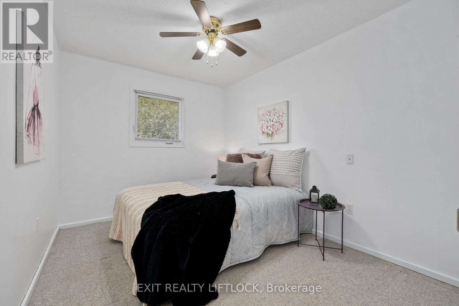 3 Taylor Lane, Trent Hills (Campbellford), Ontario  K0L 1L0 - Photo 19 - X13101832