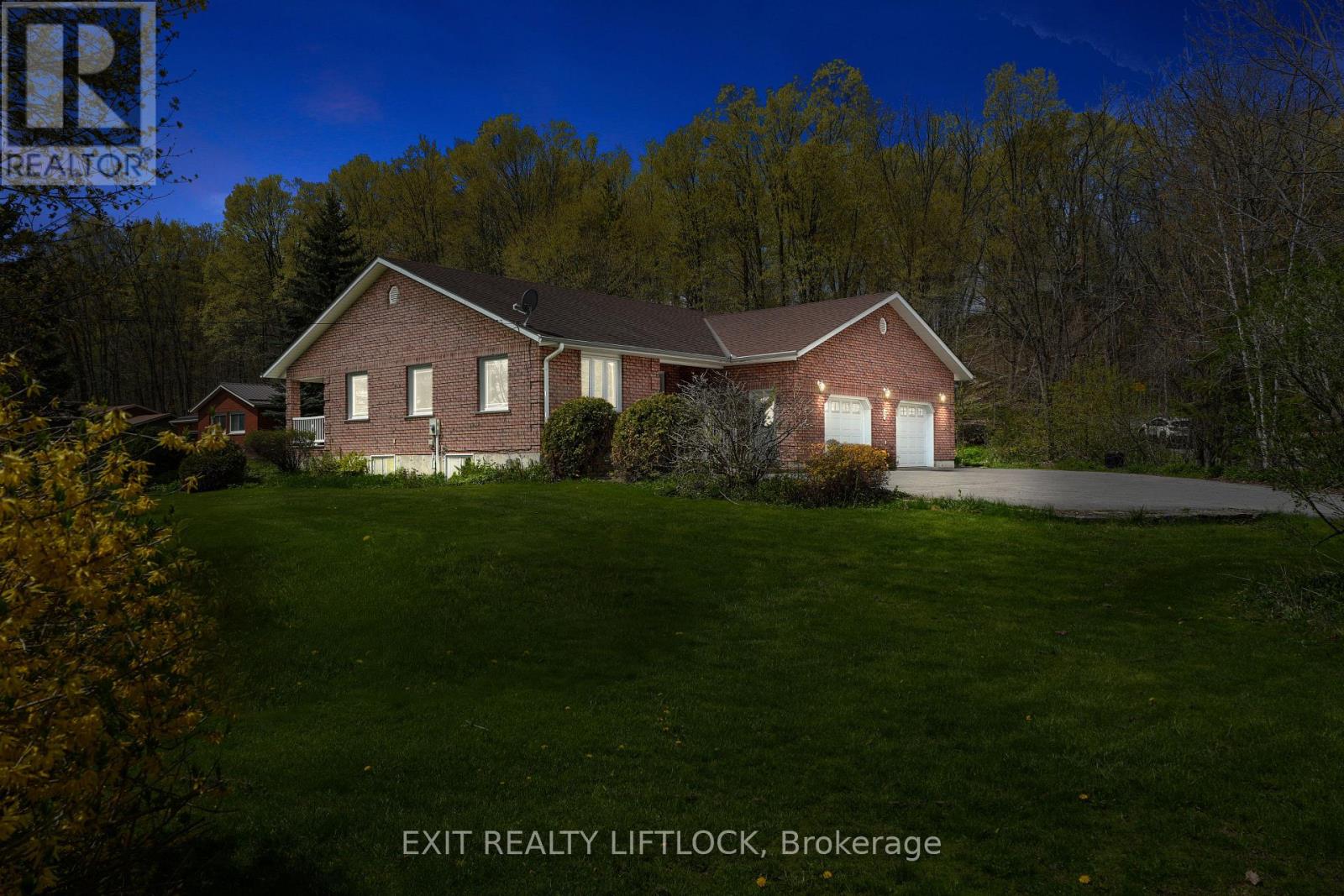 3 Taylor Lane, Trent Hills (Campbellford), Ontario  K0L 1L0 - Photo 2 - X13101832