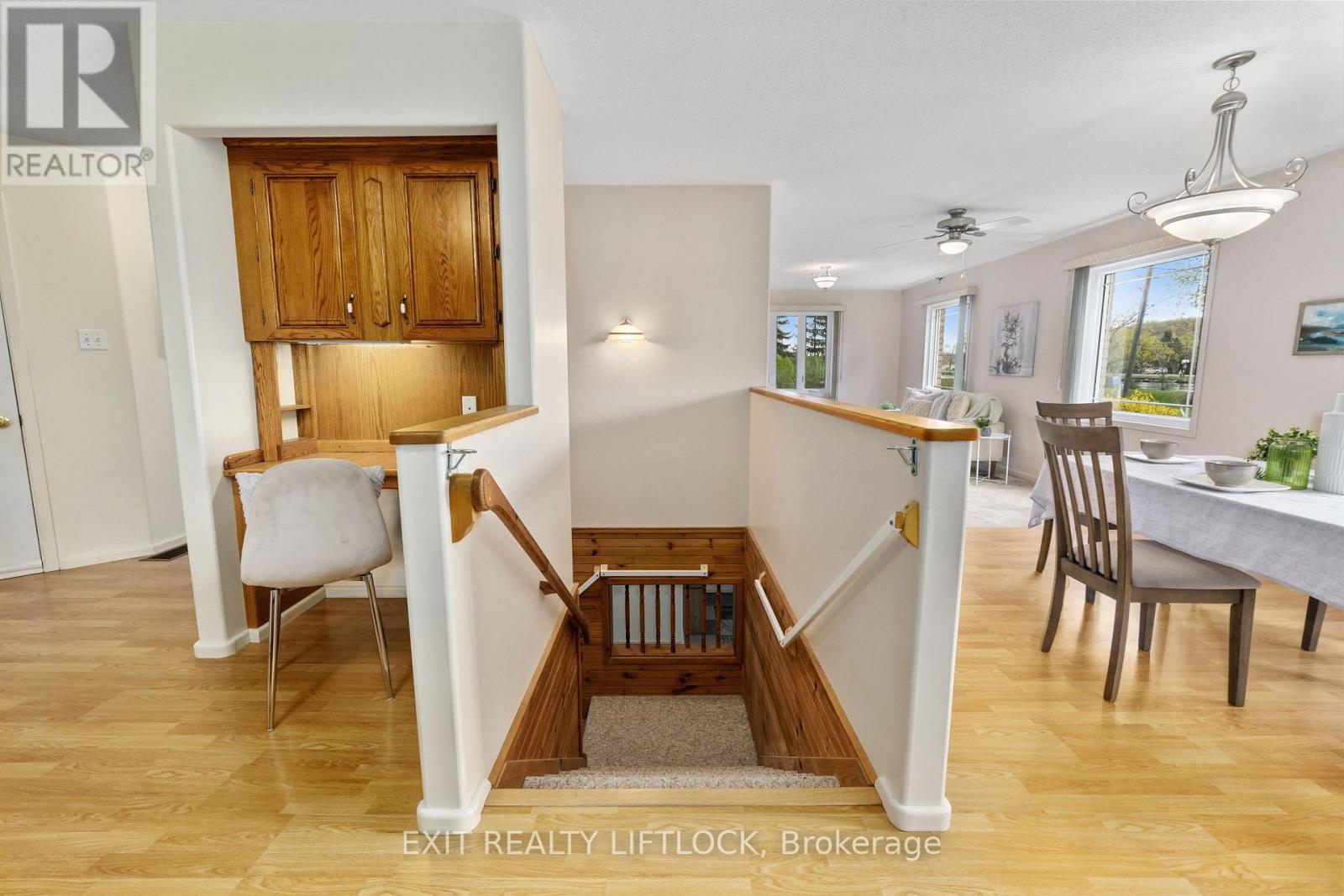 3 Taylor Lane, Trent Hills (Campbellford), Ontario  K0L 1L0 - Photo 22 - X13101832