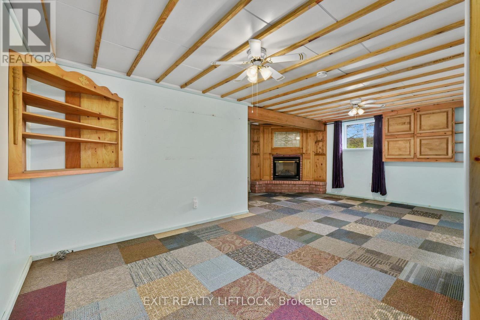 3 Taylor Lane, Trent Hills (Campbellford), Ontario  K0L 1L0 - Photo 23 - X13101832