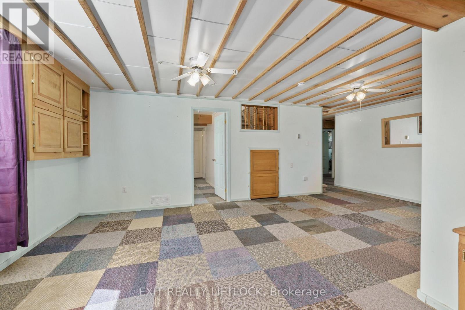 3 Taylor Lane, Trent Hills (Campbellford), Ontario  K0L 1L0 - Photo 24 - X13101832