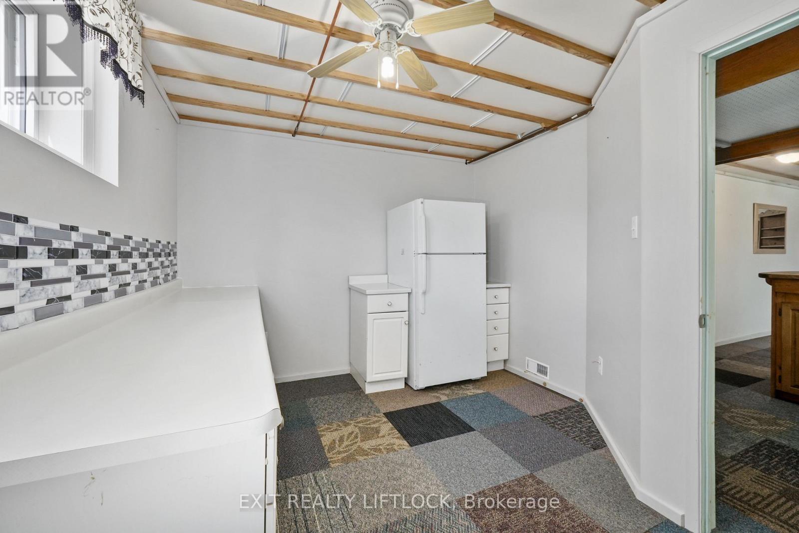3 Taylor Lane, Trent Hills (Campbellford), Ontario  K0L 1L0 - Photo 28 - X13101832