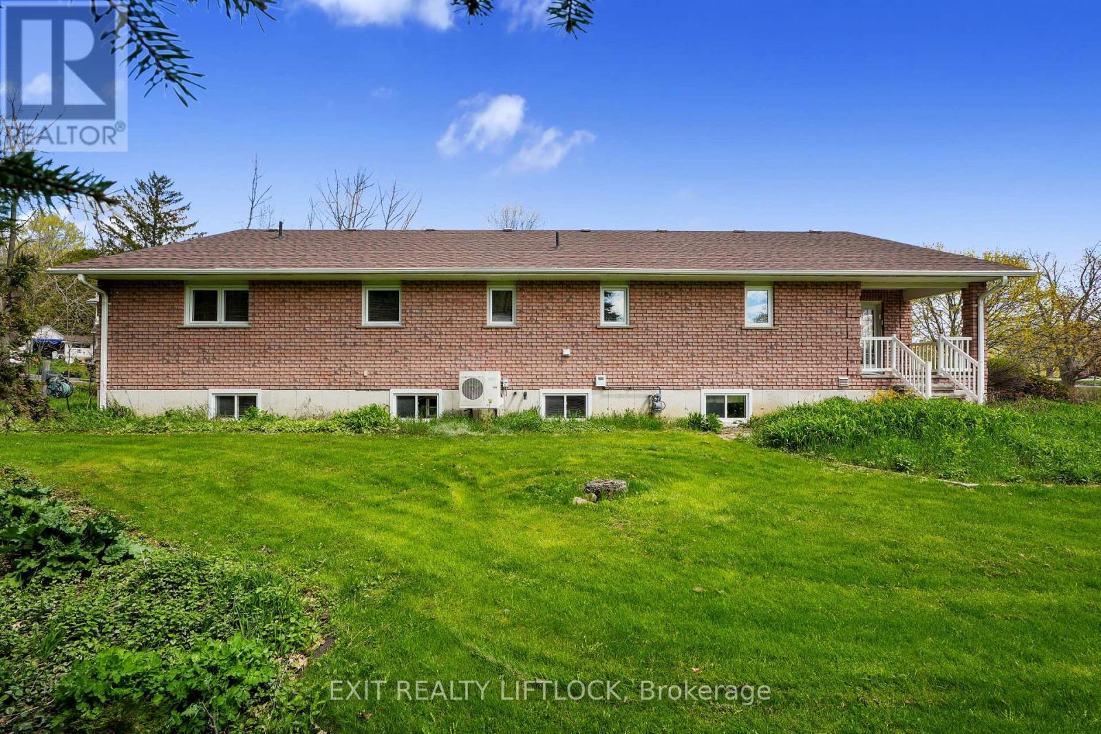 3 Taylor Lane, Trent Hills (Campbellford), Ontario  K0L 1L0 - Photo 34 - X13101832
