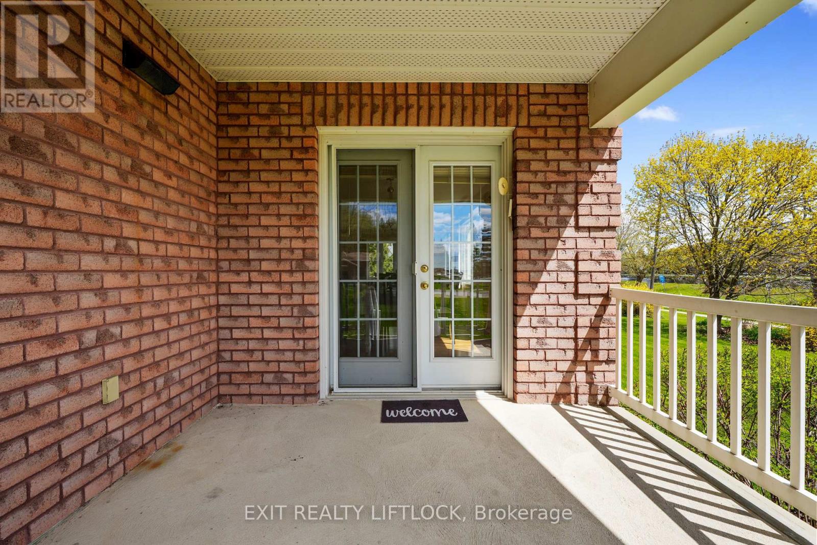 3 Taylor Lane, Trent Hills (Campbellford), Ontario  K0L 1L0 - Photo 35 - X13101832