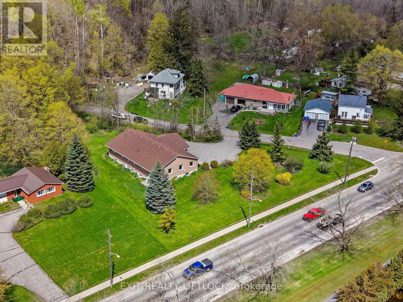 3 Taylor Lane, Trent Hills (Campbellford), Ontario  K0L 1L0 - Photo 36 - X13101832