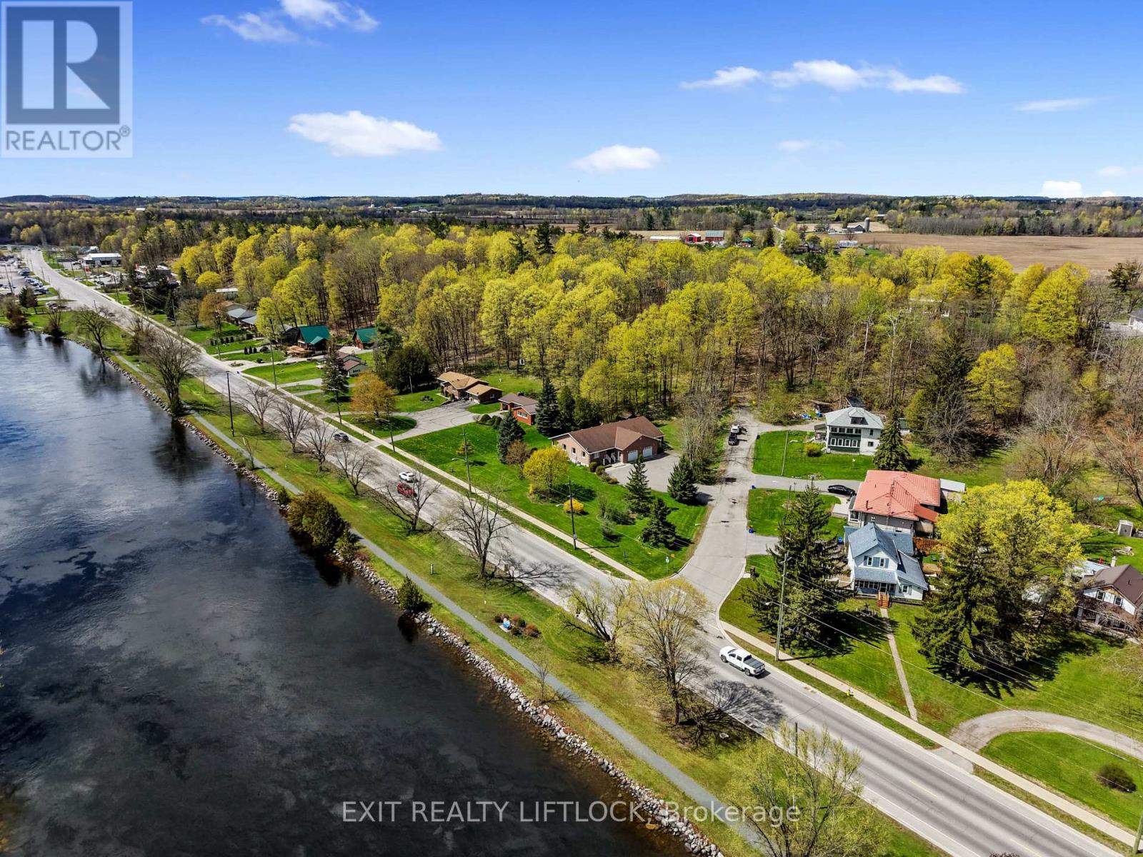 3 Taylor Lane, Trent Hills (Campbellford), Ontario  K0L 1L0 - Photo 38 - X13101832