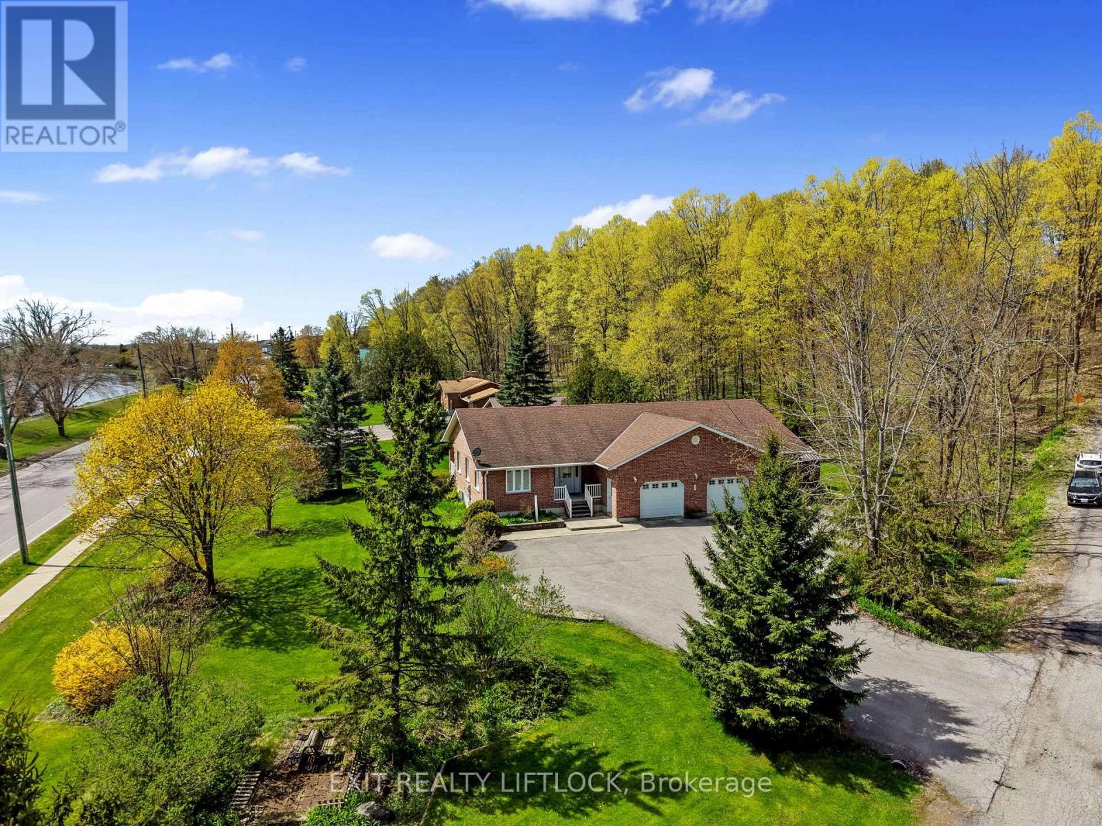 3 Taylor Lane, Trent Hills (Campbellford), Ontario  K0L 1L0 - Photo 4 - X13101832