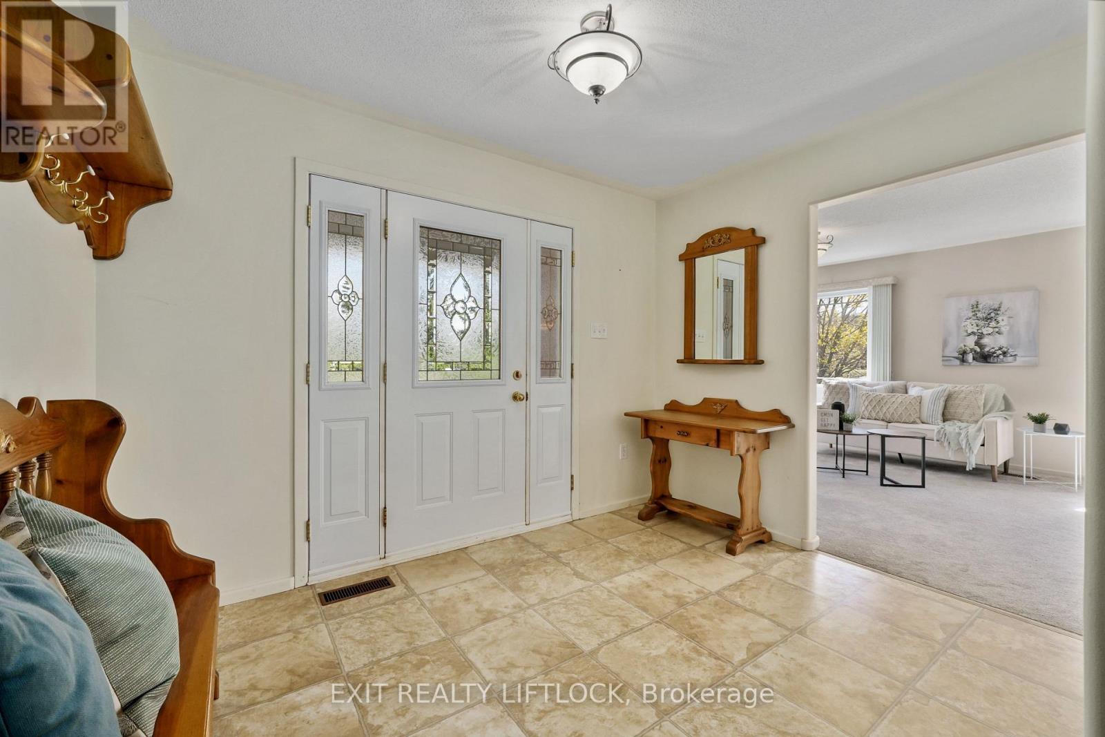 3 Taylor Lane, Trent Hills (Campbellford), Ontario  K0L 1L0 - Photo 6 - X13101832