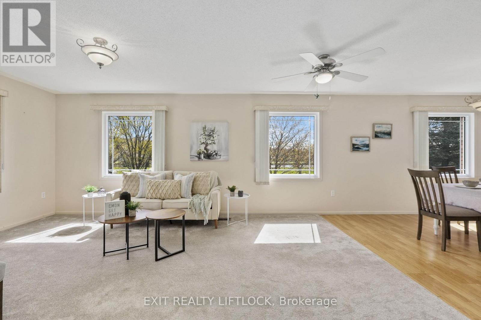 3 Taylor Lane, Trent Hills (Campbellford), Ontario  K0L 1L0 - Photo 7 - X13101832