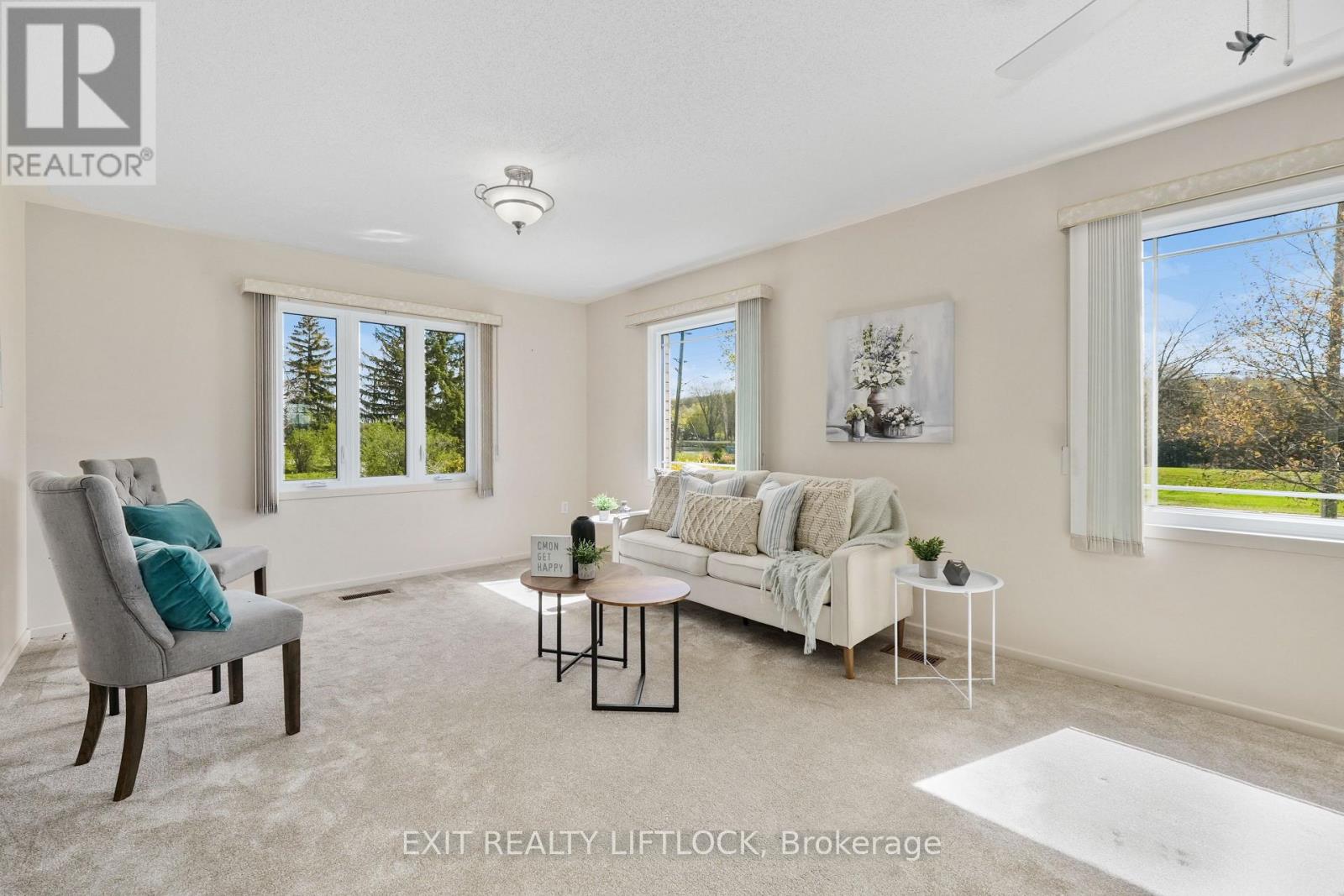 3 Taylor Lane, Trent Hills (Campbellford), Ontario  K0L 1L0 - Photo 8 - X13101832