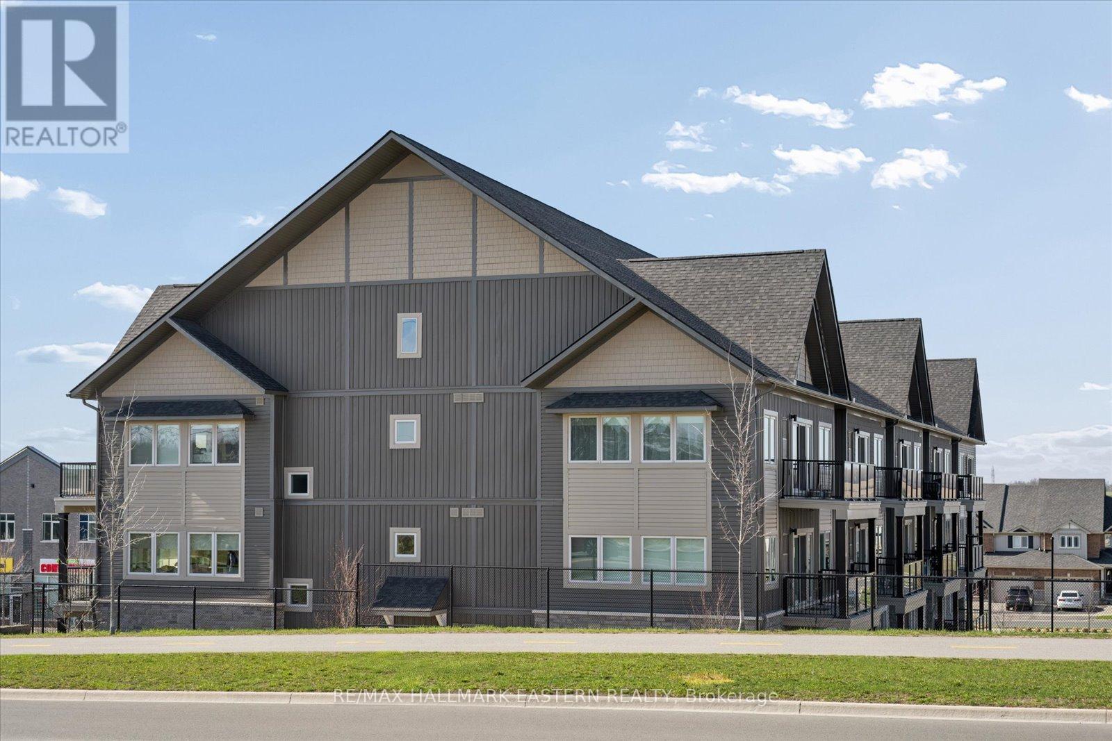 #103 - 340 Florence Drive, Peterborough (Monaghan Ward 2), Ontario  K9J 6X4 - Photo 2 - X13101880
