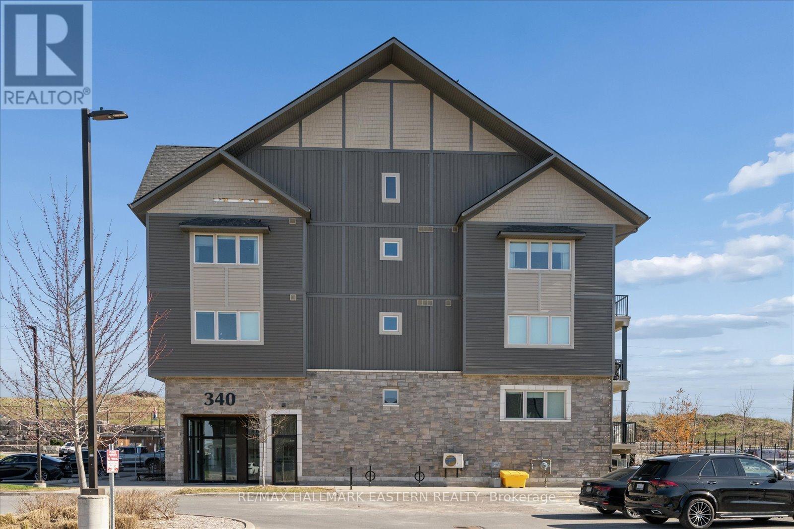 #103 - 340 Florence Drive, Peterborough (Monaghan Ward 2), Ontario  K9J 6X4 - Photo 38 - X13101880