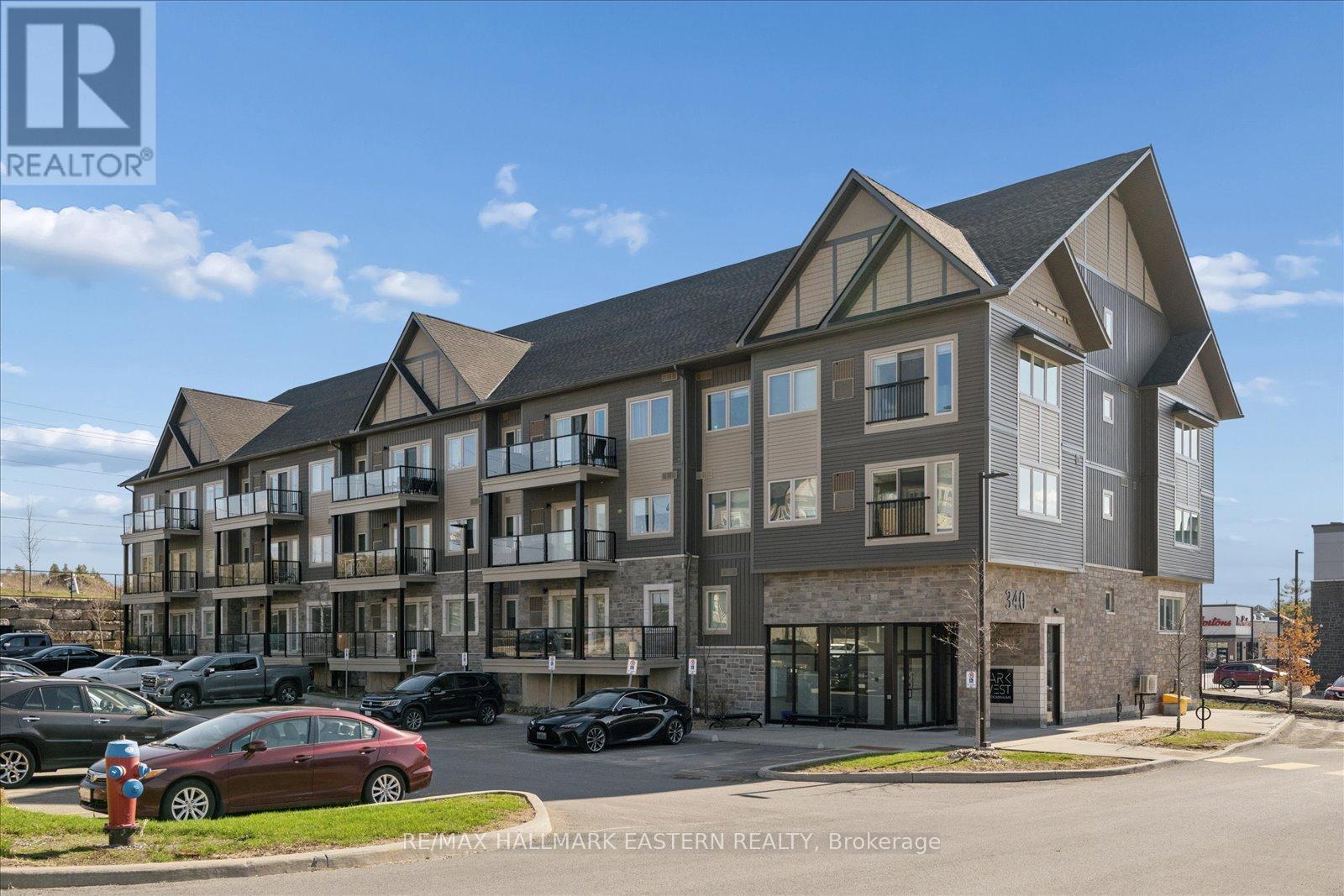 #103 - 340 Florence Drive, Peterborough (Monaghan Ward 2), Ontario  K9J 6X4 - Photo 4 - X13101880